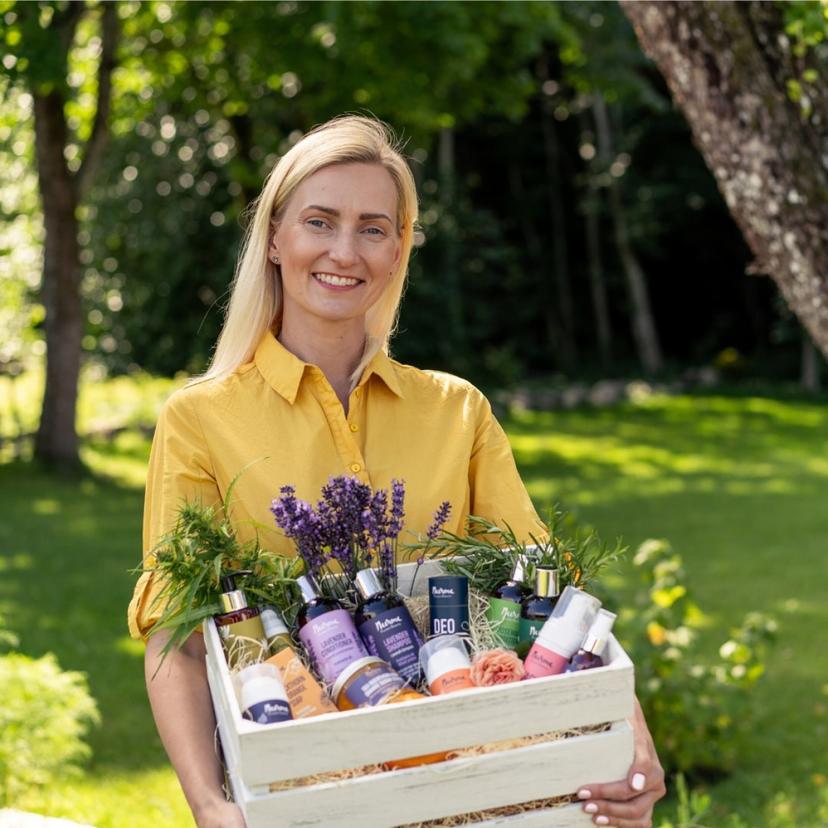 Nurme sügavpuhastav näohooldus -  Buduaari lemmik 2023!