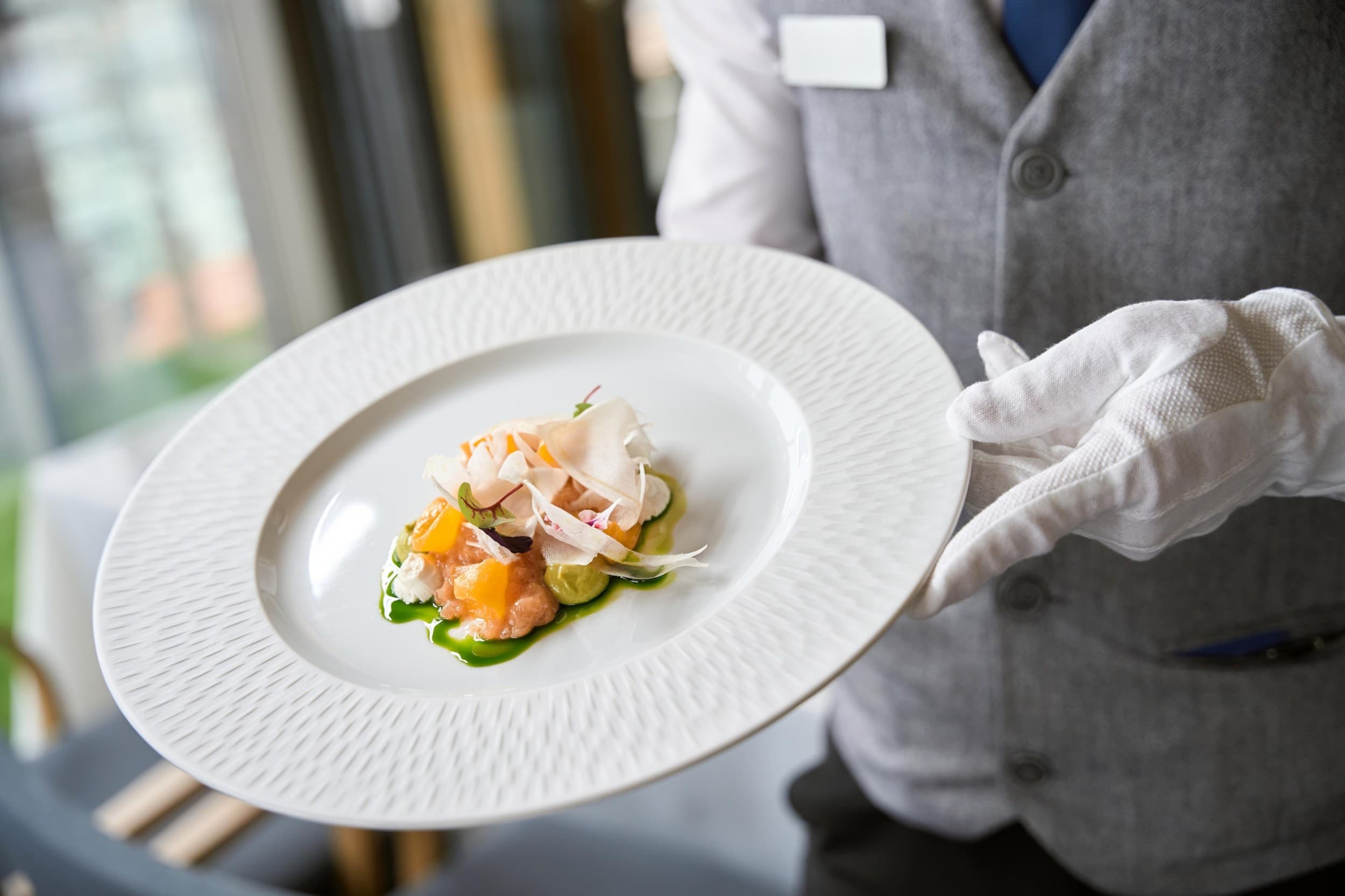 Swissôtel värskendav härrade spaa pakett | Kingitus