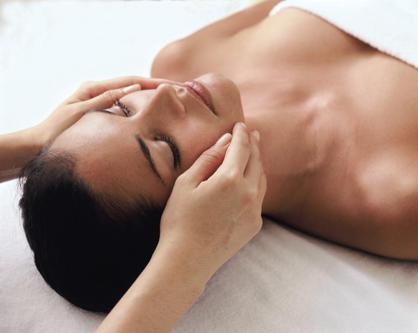 Swissôtel kosutav lõõgastuspakett daamidele