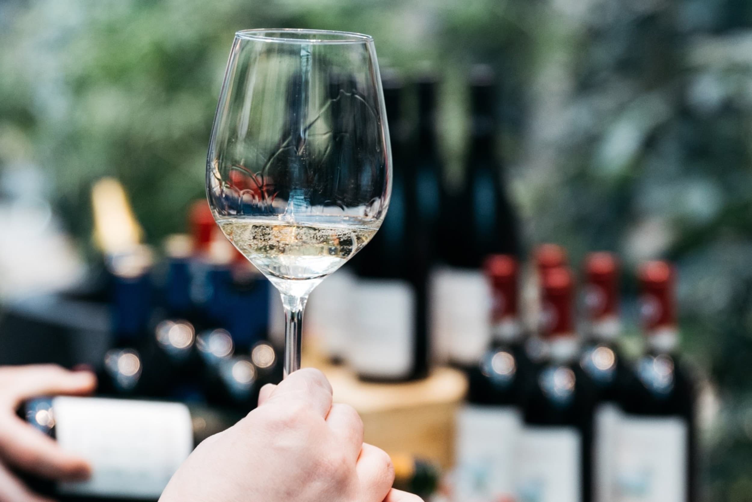 Подарочная карта Bestwine | Kingitus
