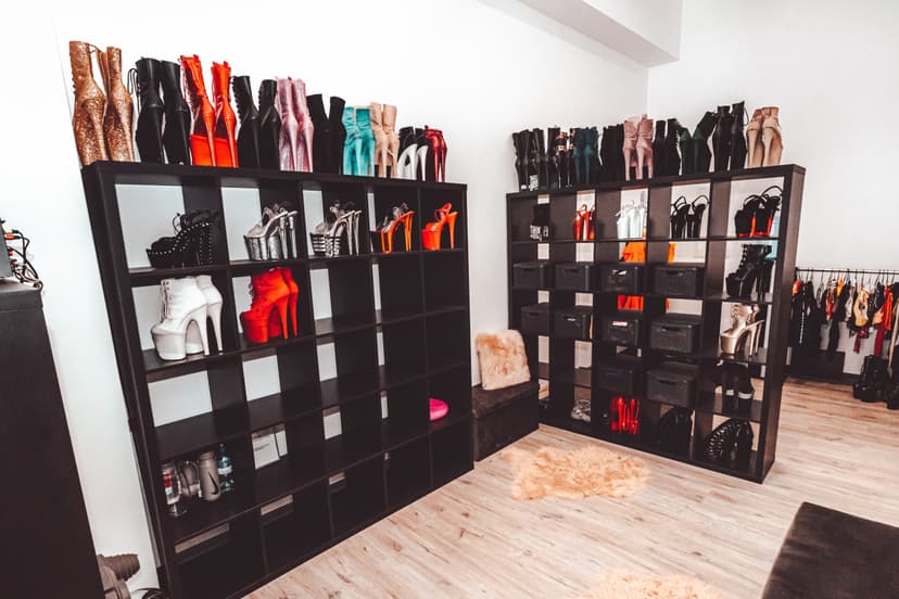 Pilk postitantsu maailma