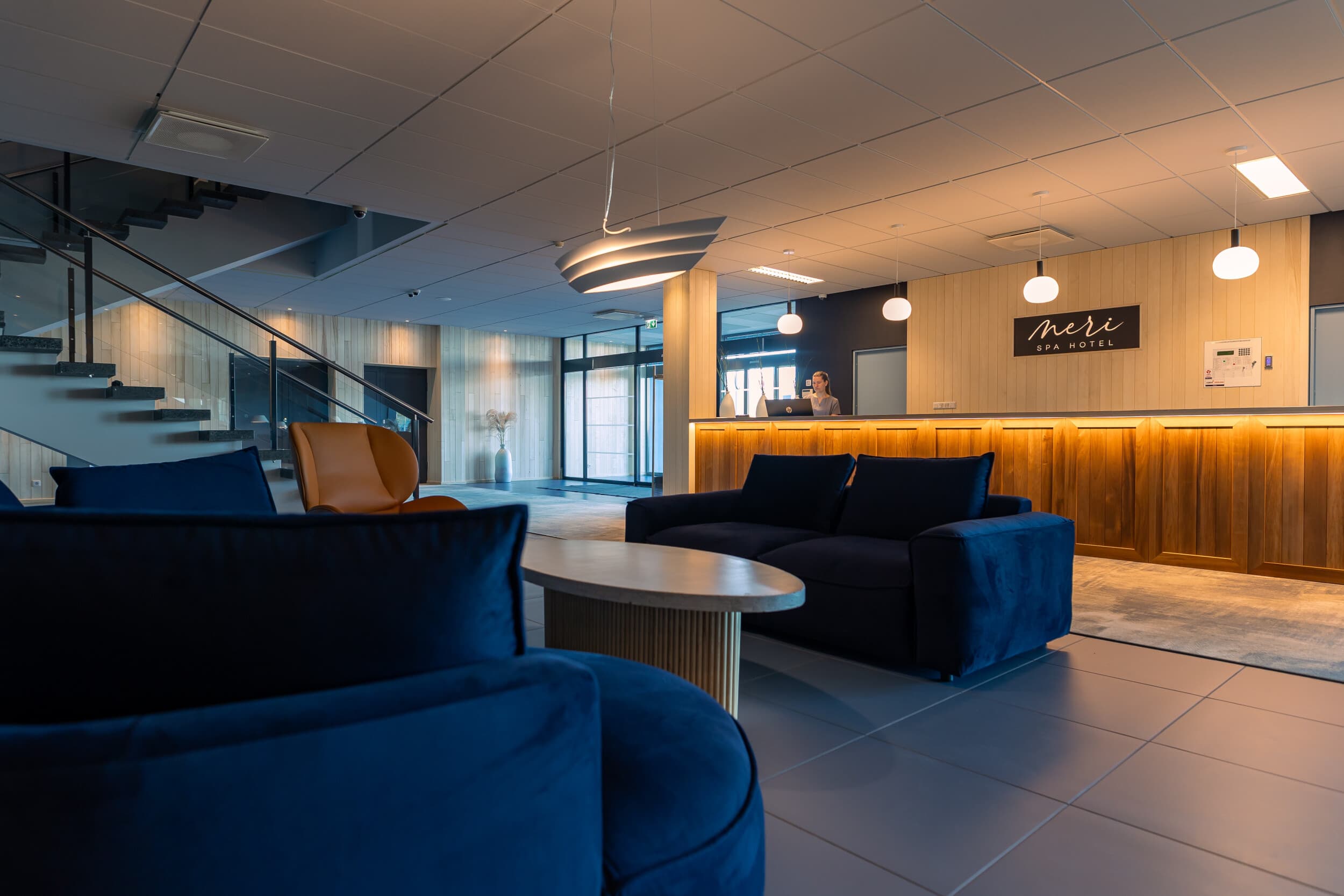 Meri Spa Hotell puhkusepakett | Kingitus