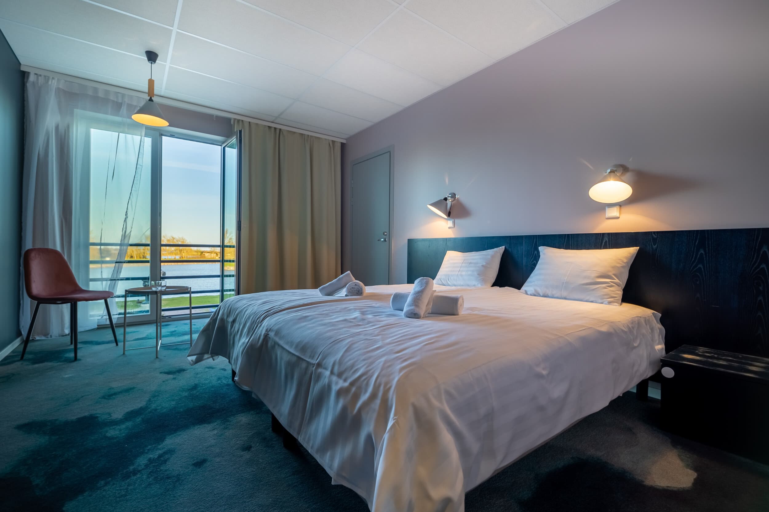 Meri Spa Hotell puhkusepakett | Kingitus