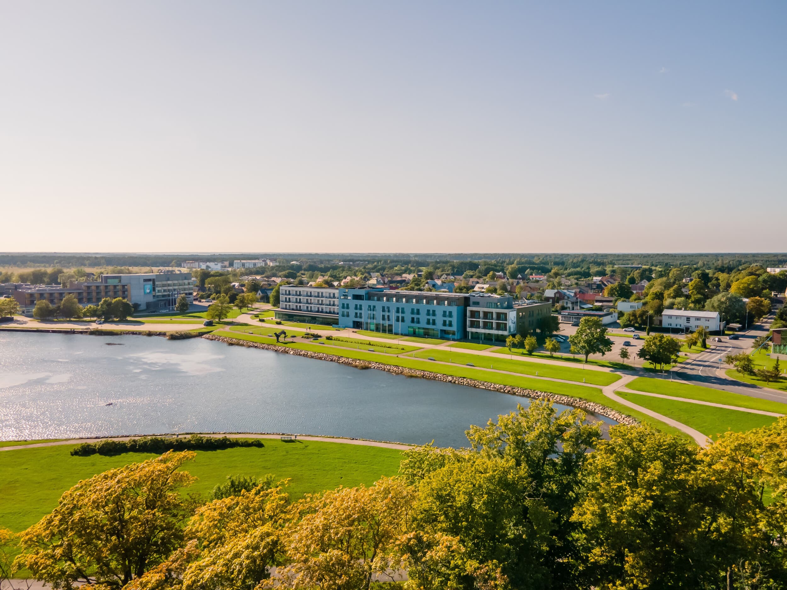 Meri Spa Hotell puhkusepakett | Kingitus