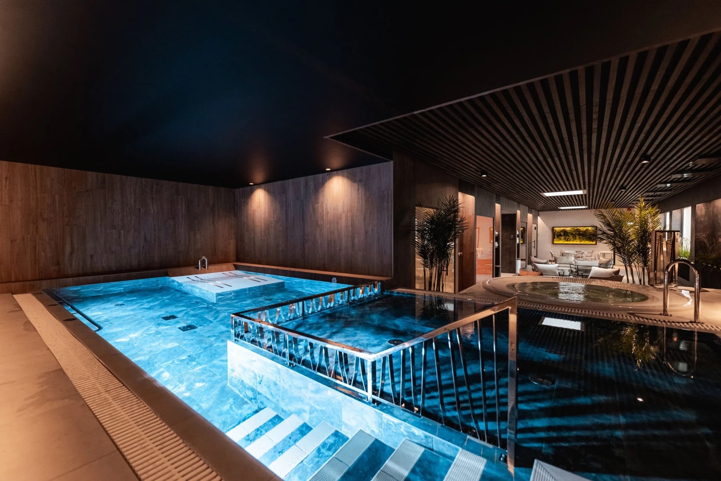 Meri Spa Hotell puhkusepakett | Kingitus