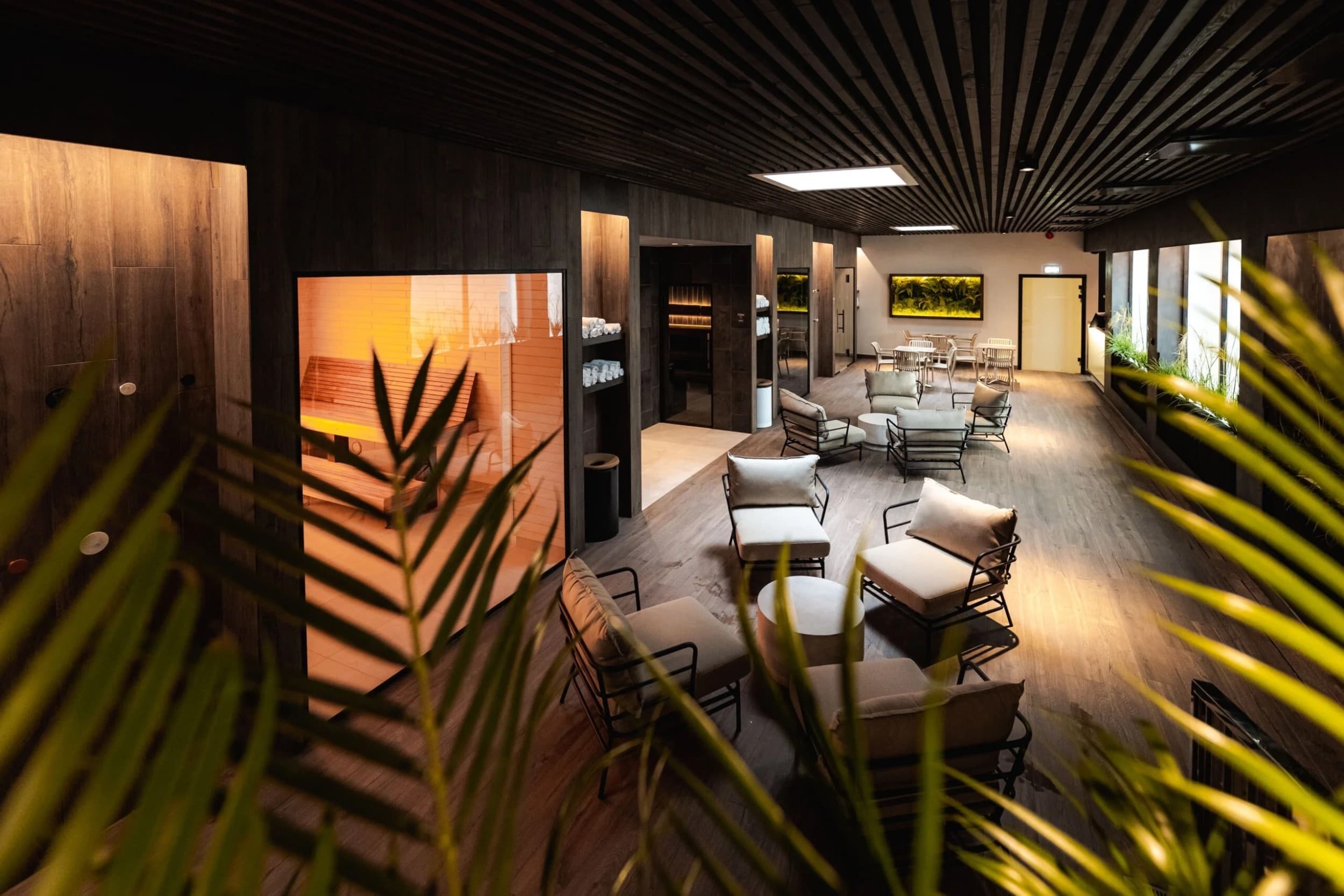 Meri Spa Hotell puhkusepakett | Kingitus