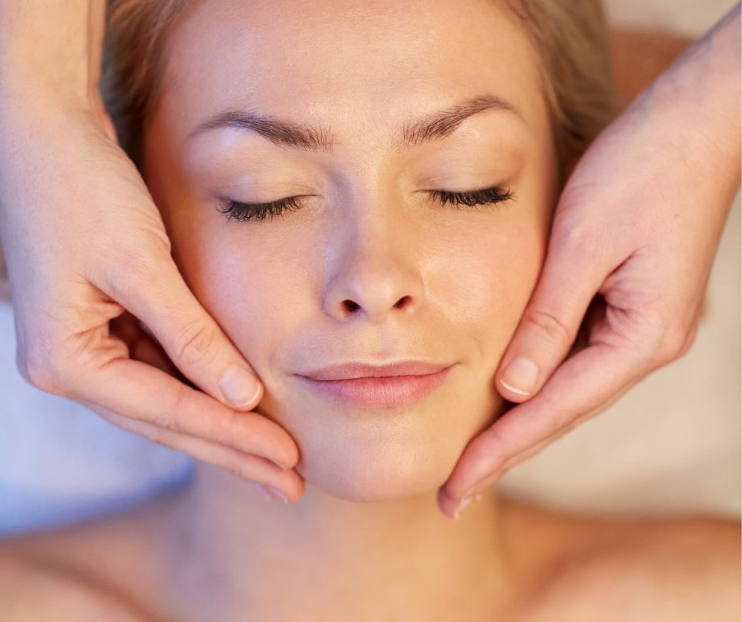 Бодрящий омолаживающий сеанс Access energetic Facelift®