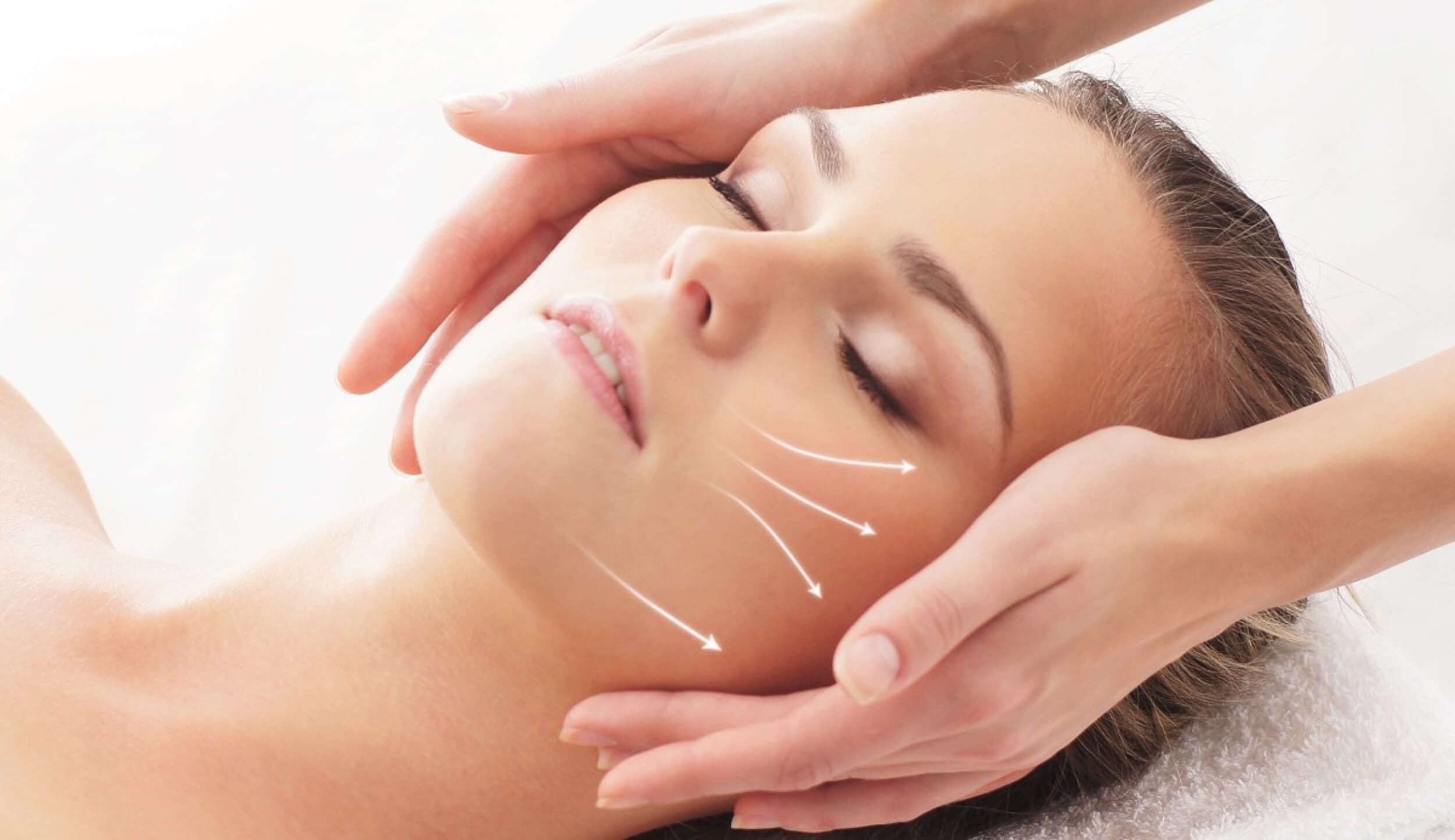 Бодрящий омолаживающий сеанс Access energetic Facelift®