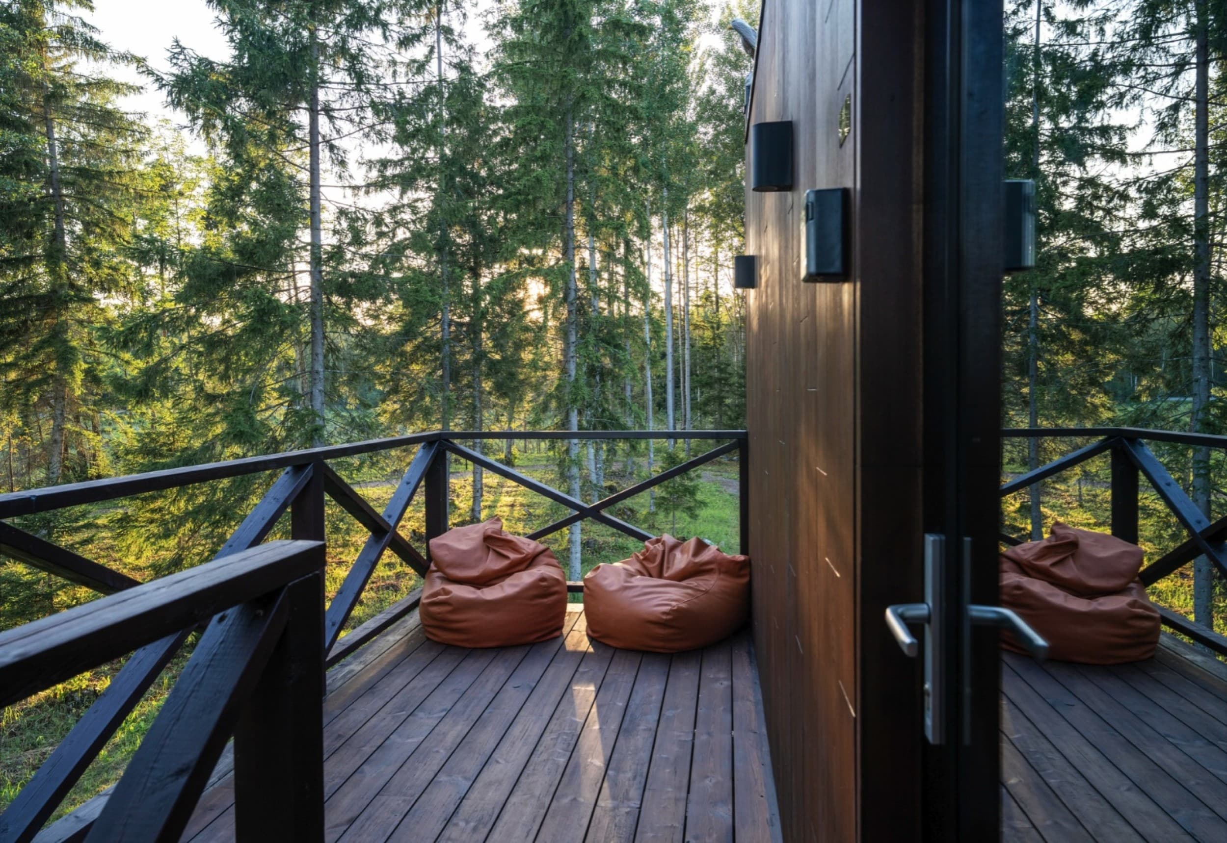 Puhkus Kabuna Luxury Resort privaatses minivillas Hiiumaal | Kingitus