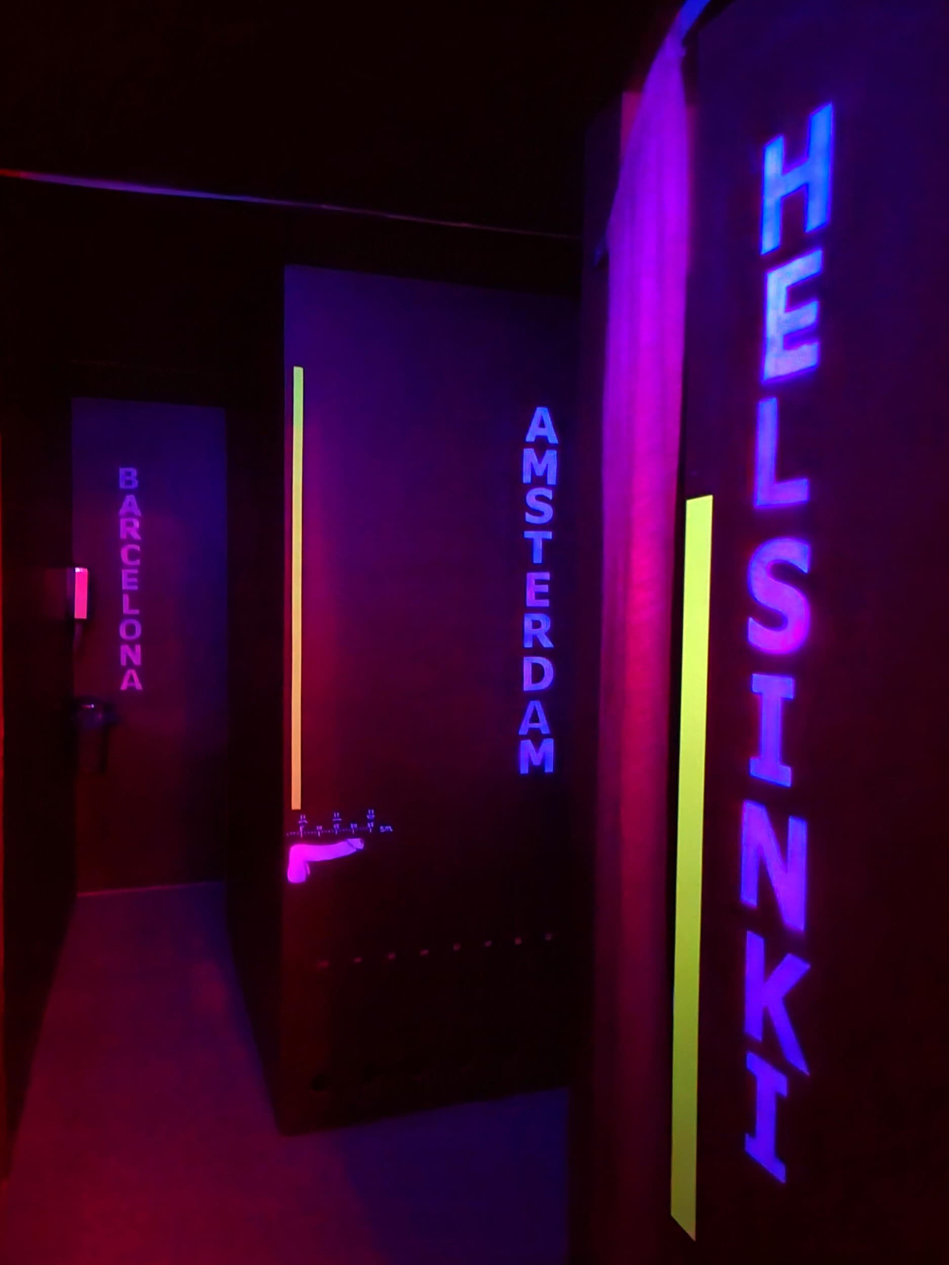Вечеринка для пар Swinger Party: долой табу и ограничения! | Kingitus