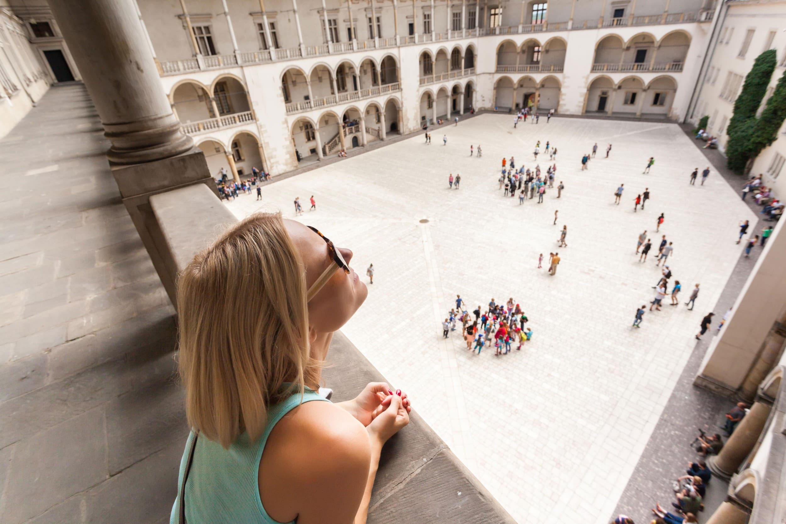 Nädalavahetus Poola kultuuripealinnas Krakówis | Kingitus