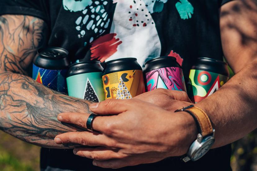 Andersoni Pruulikoja tehasetuur