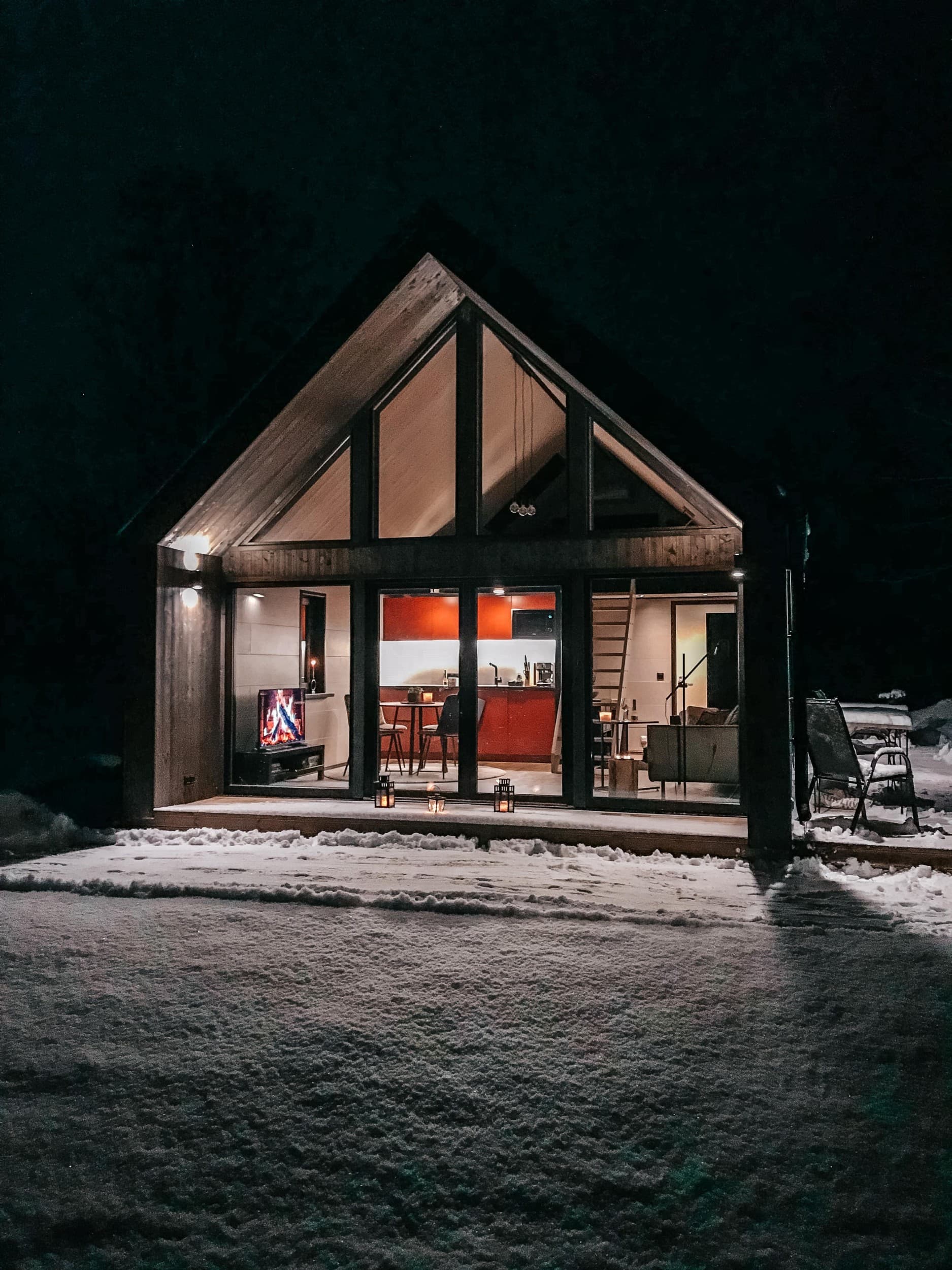 Privaatne Stay Zen maja - ela, ole, unista! | Kingitus