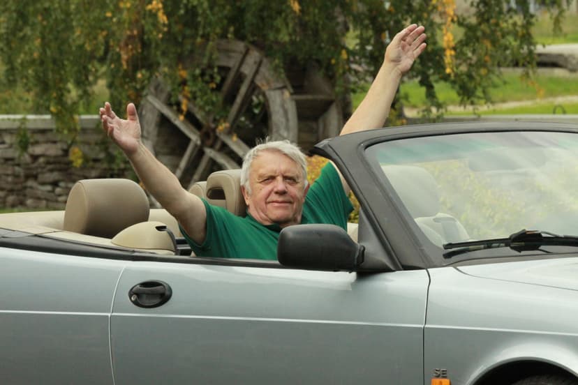 Aitäh, hea õpetaja!