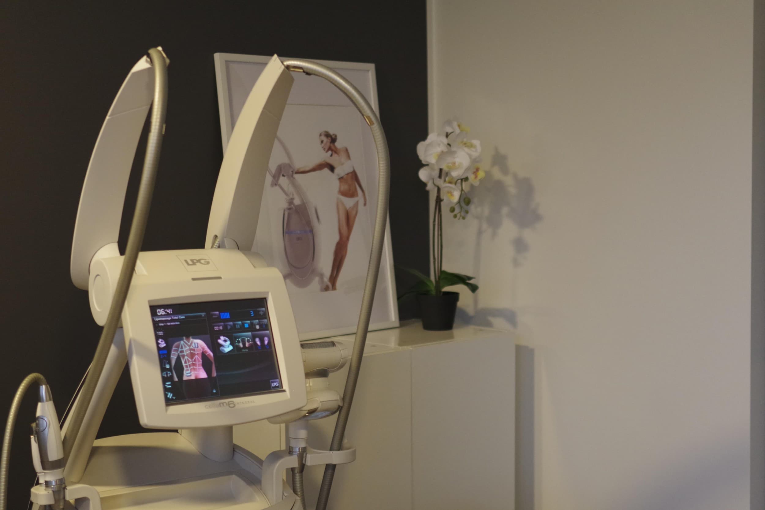«Пакет для хорошего самочувствия» в "Hea enesetunde pakett" Harmony Clinic | Kingitus