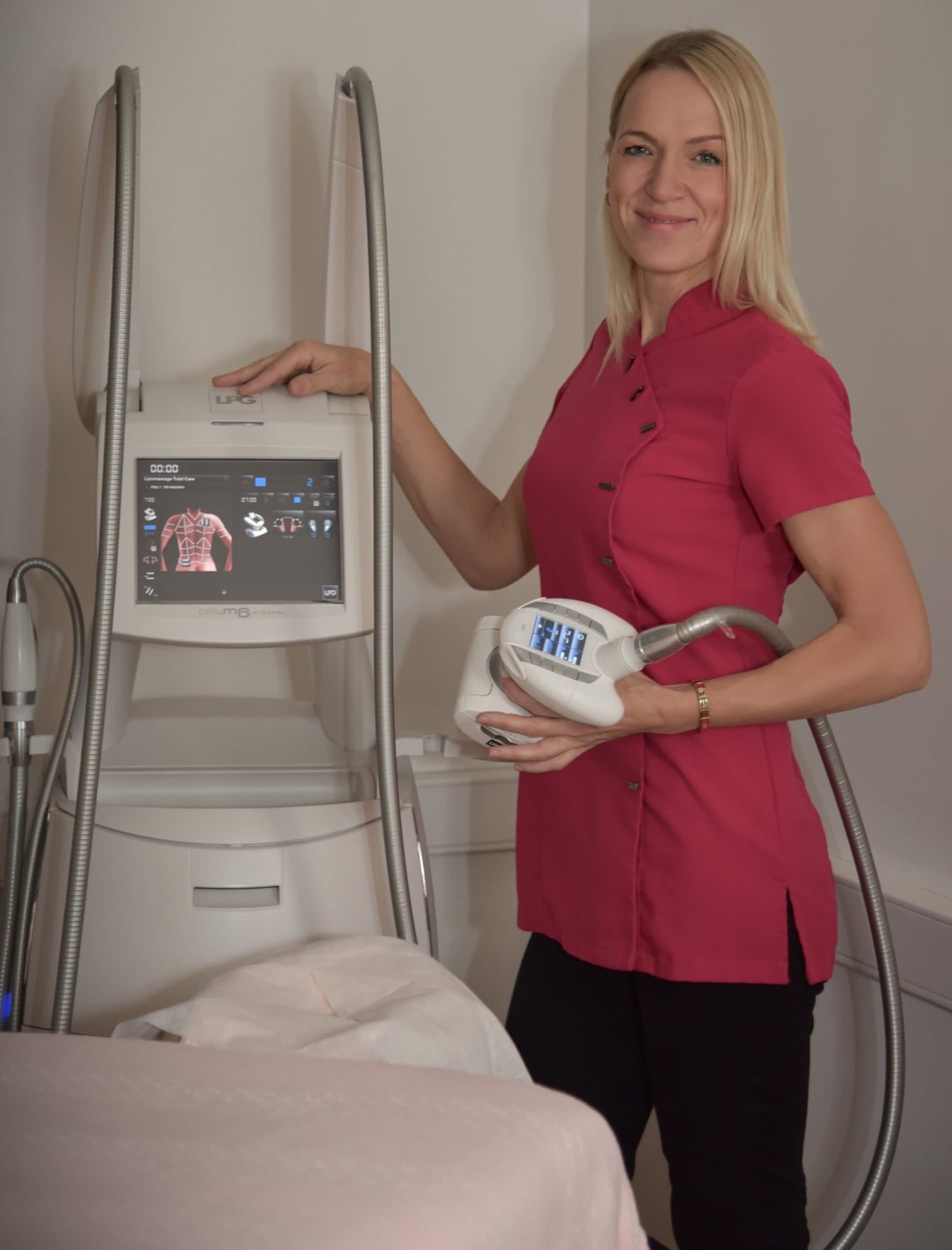 "Ekstra hea enesetunde pakett'' "Hea enesetunde pakett" Harmony Clinic'us | Kingitus