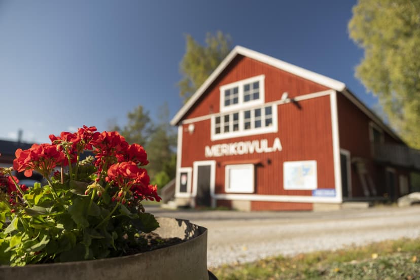Puhkus maalilises Turu saarestikus