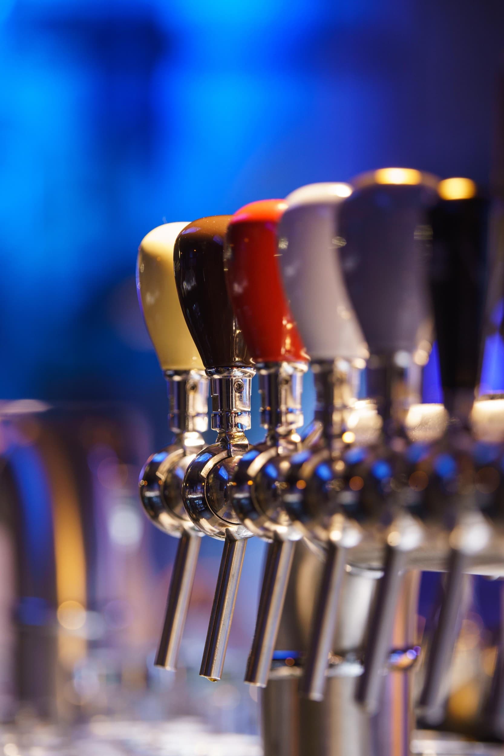 Подарочная карта пивного ресторана Beer Garden