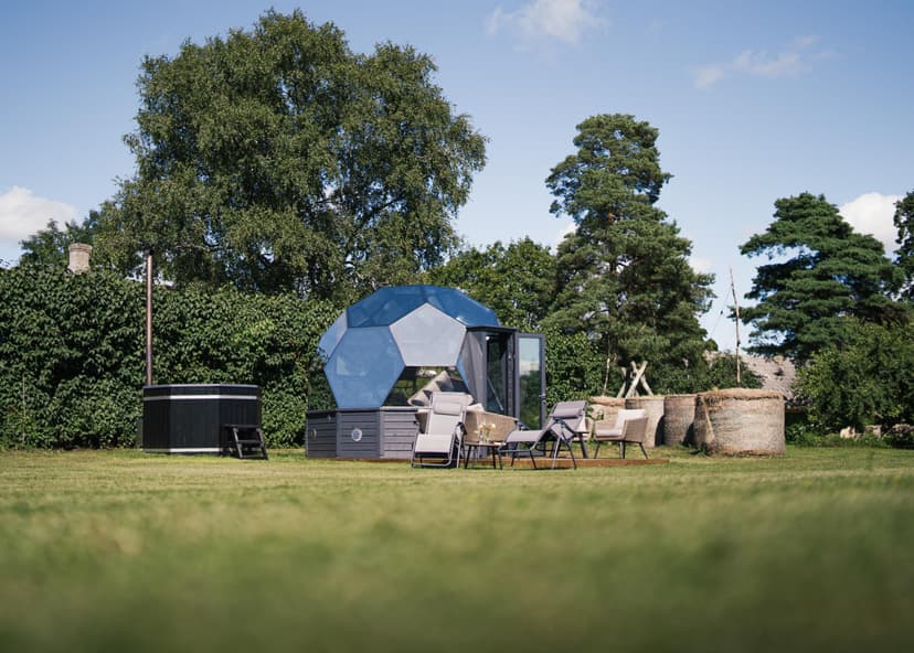 Peetri Talu romantikapakett kahele