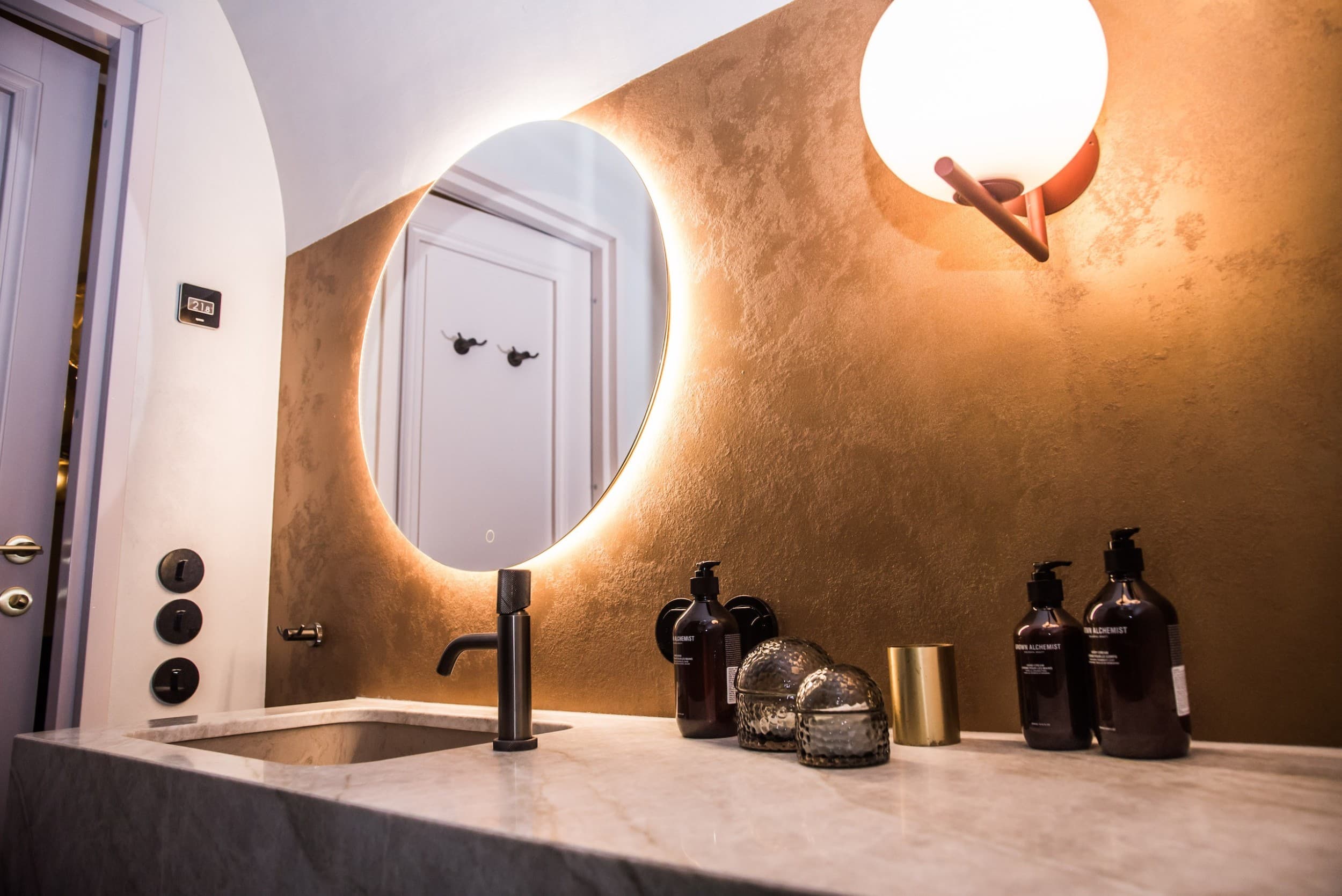 Silma Retreat majutus | Kingitus