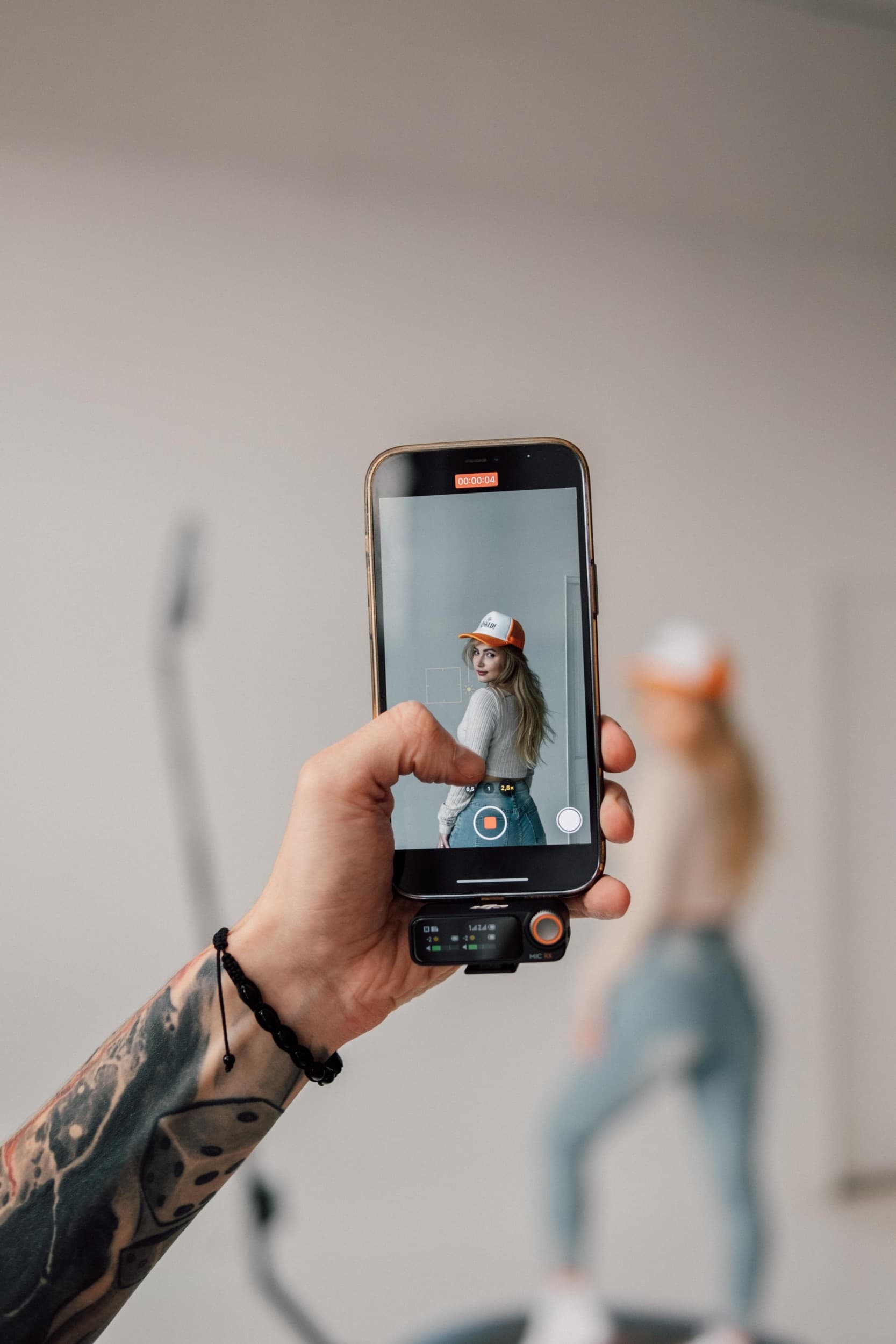 360° Video Booth на ваше мероприятие | Kingitus