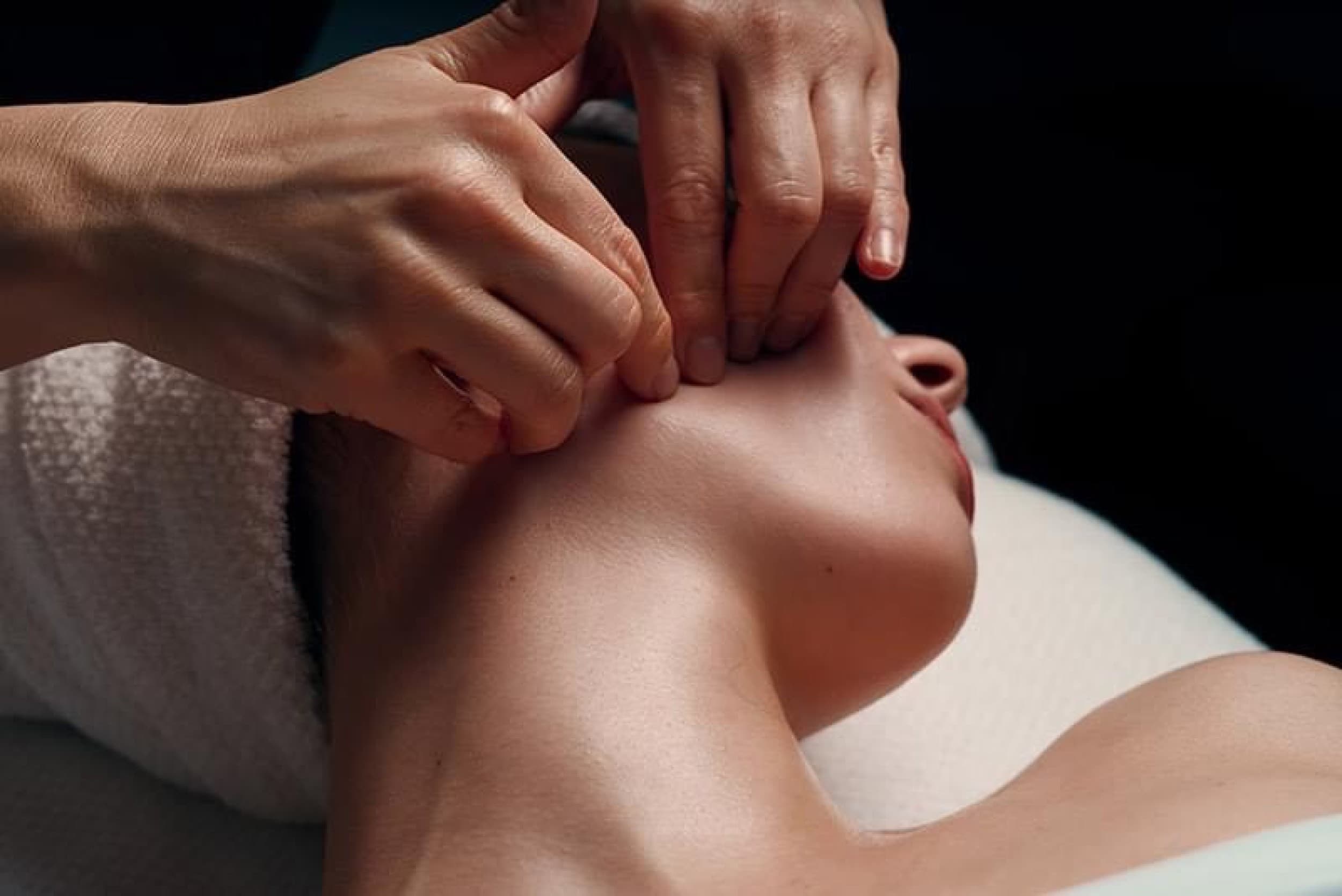 Kobido ehk Jaapani terapeutiline näomassaaž | Kingitus