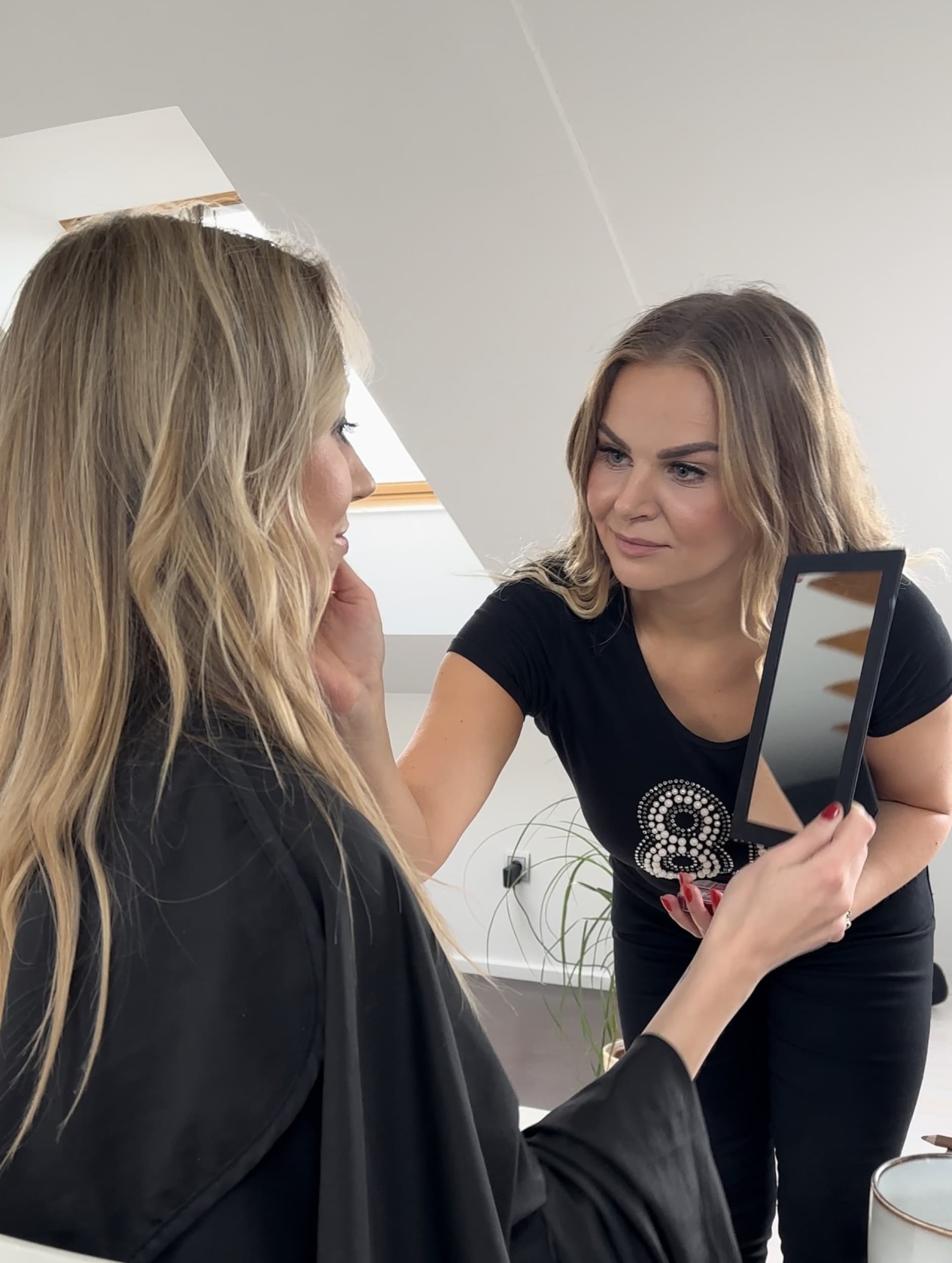 Personaalne jumestuskoolitus | Kingitus