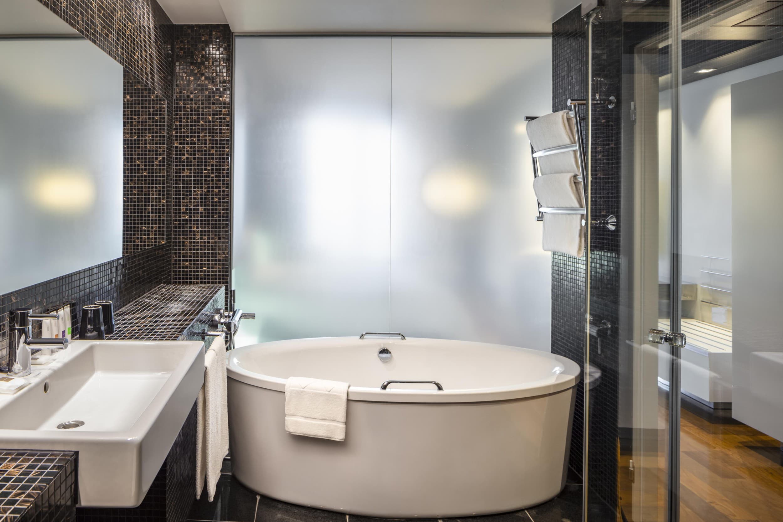 Подарочная карта Swissôtel Tallinn