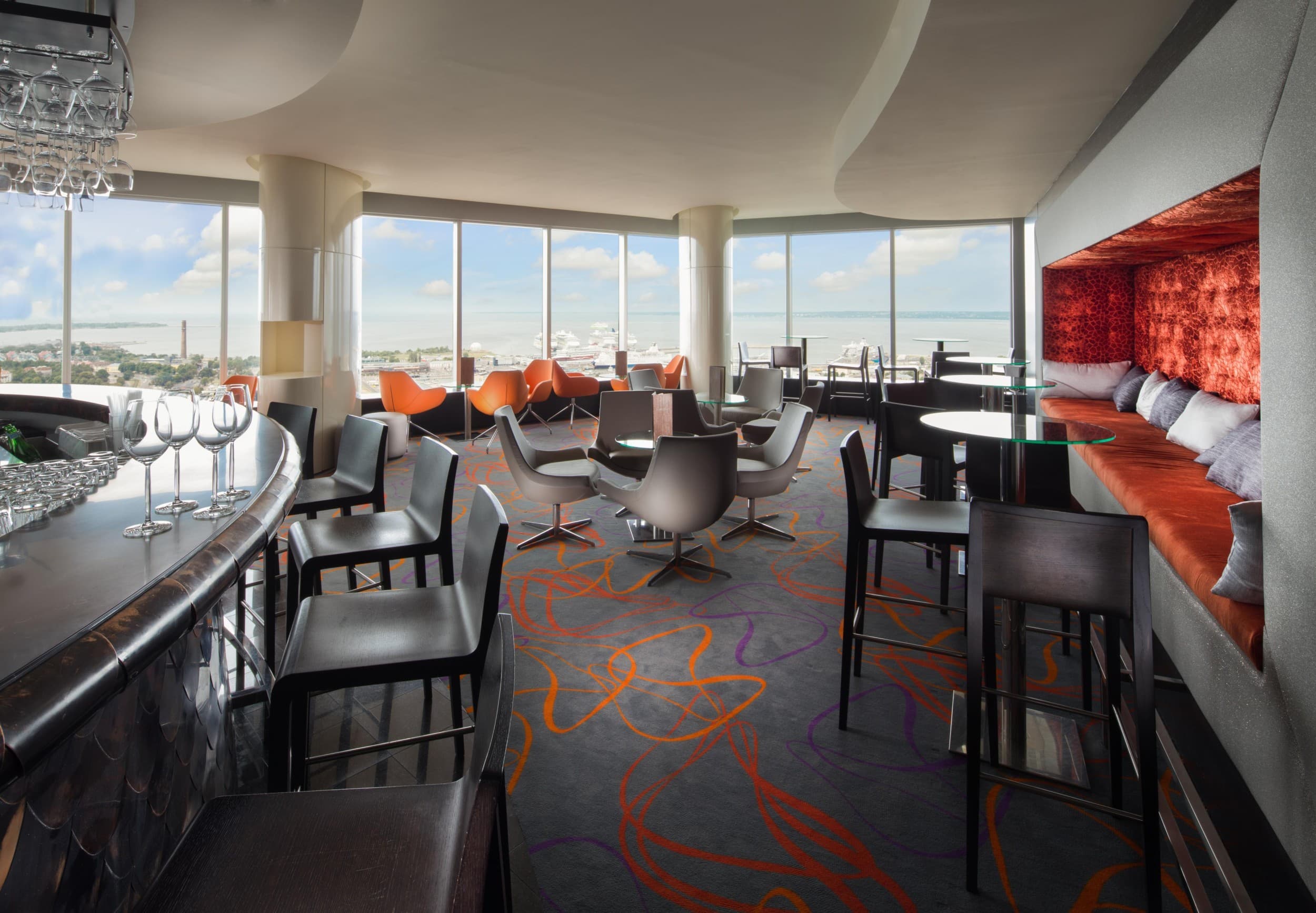 Подарочная карта Swissôtel Tallinn