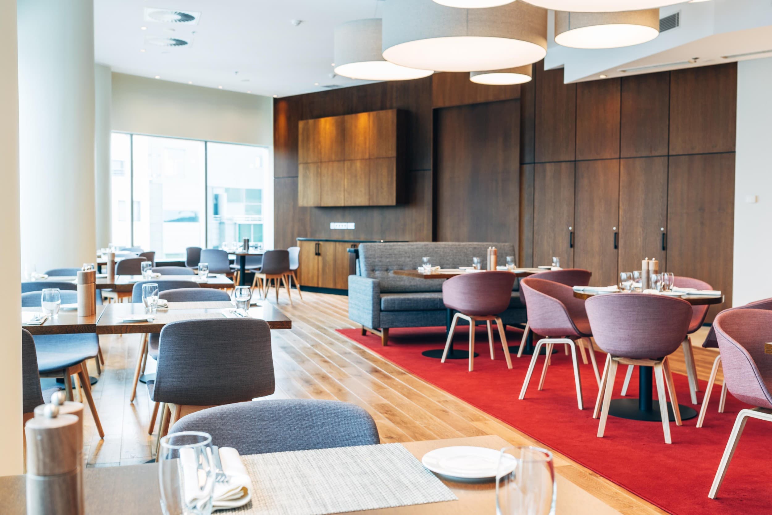 Подарочная карта Swissôtel Tallinn