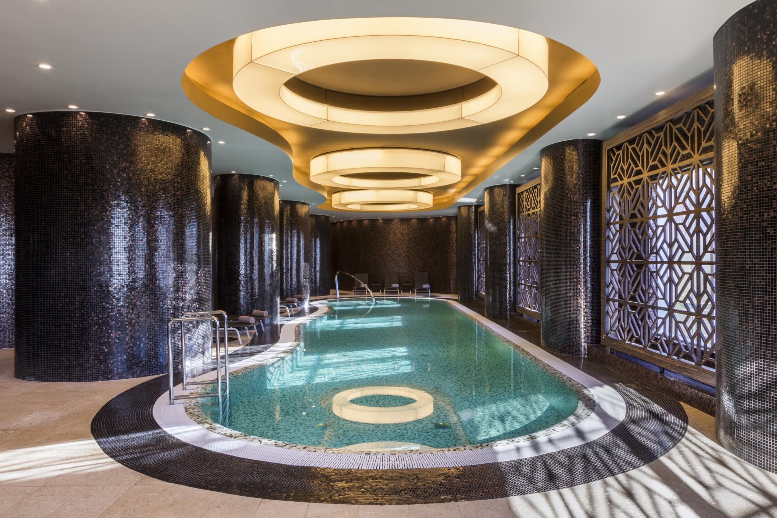 Подарочная карта Swissôtel Tallinn