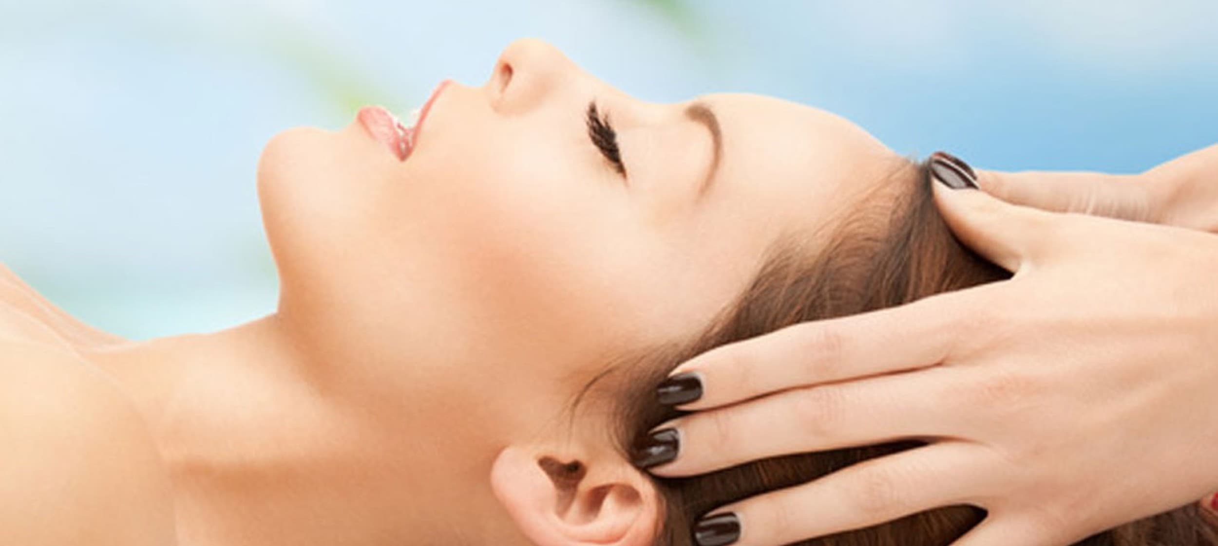 Noorendav ja vabastav Access Facelift® energeetiline seanss
