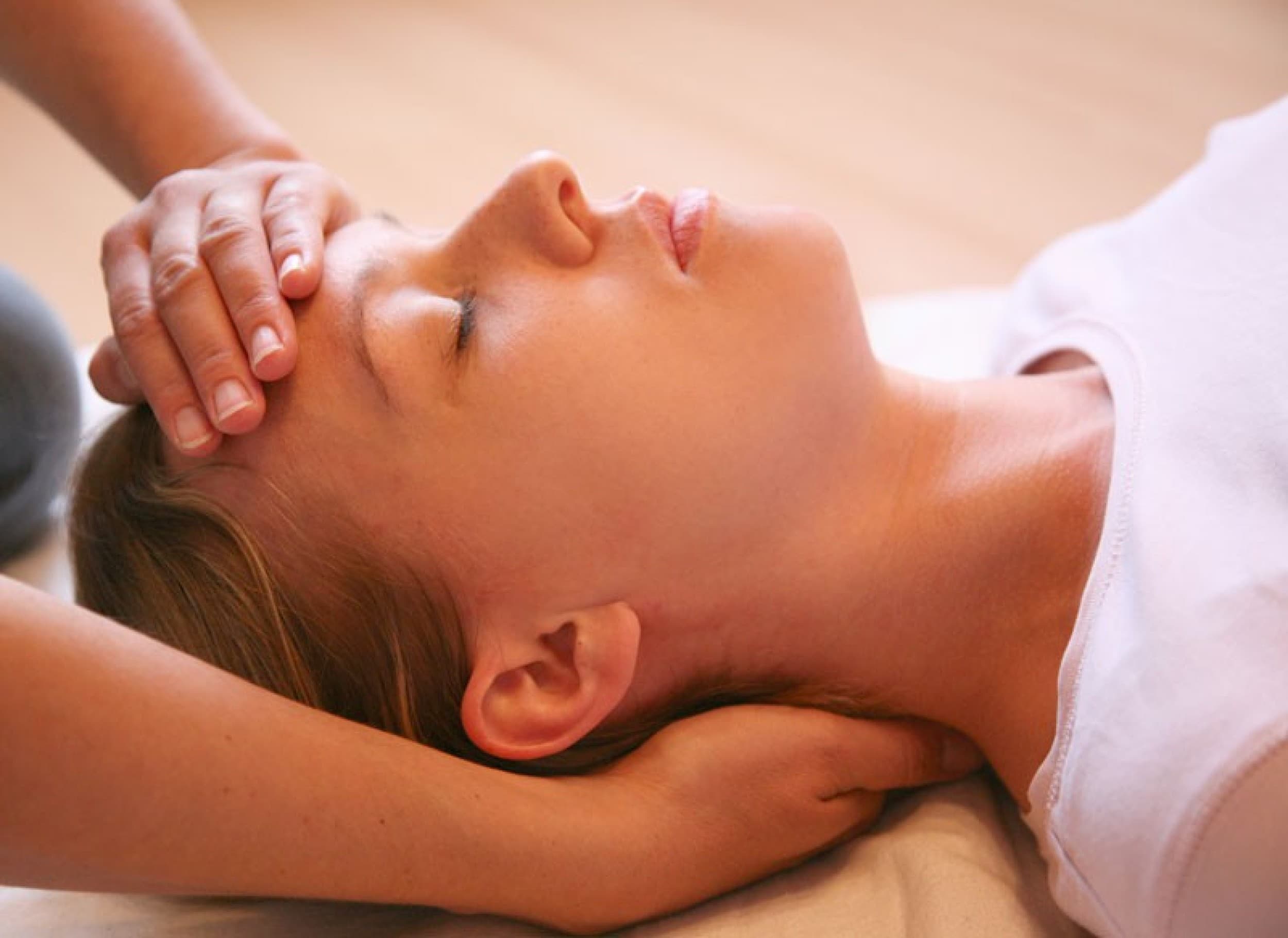 Noorendav ja vabastav Access Facelift® energeetiline seanss