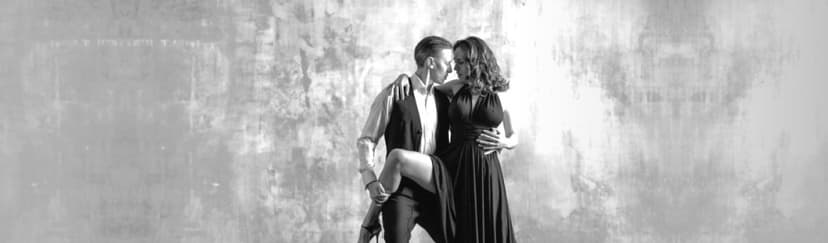 Kirglik ja lummav tangokursus