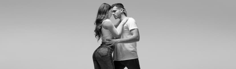 Kirglik bachatakursus ühele või kahele osalejale