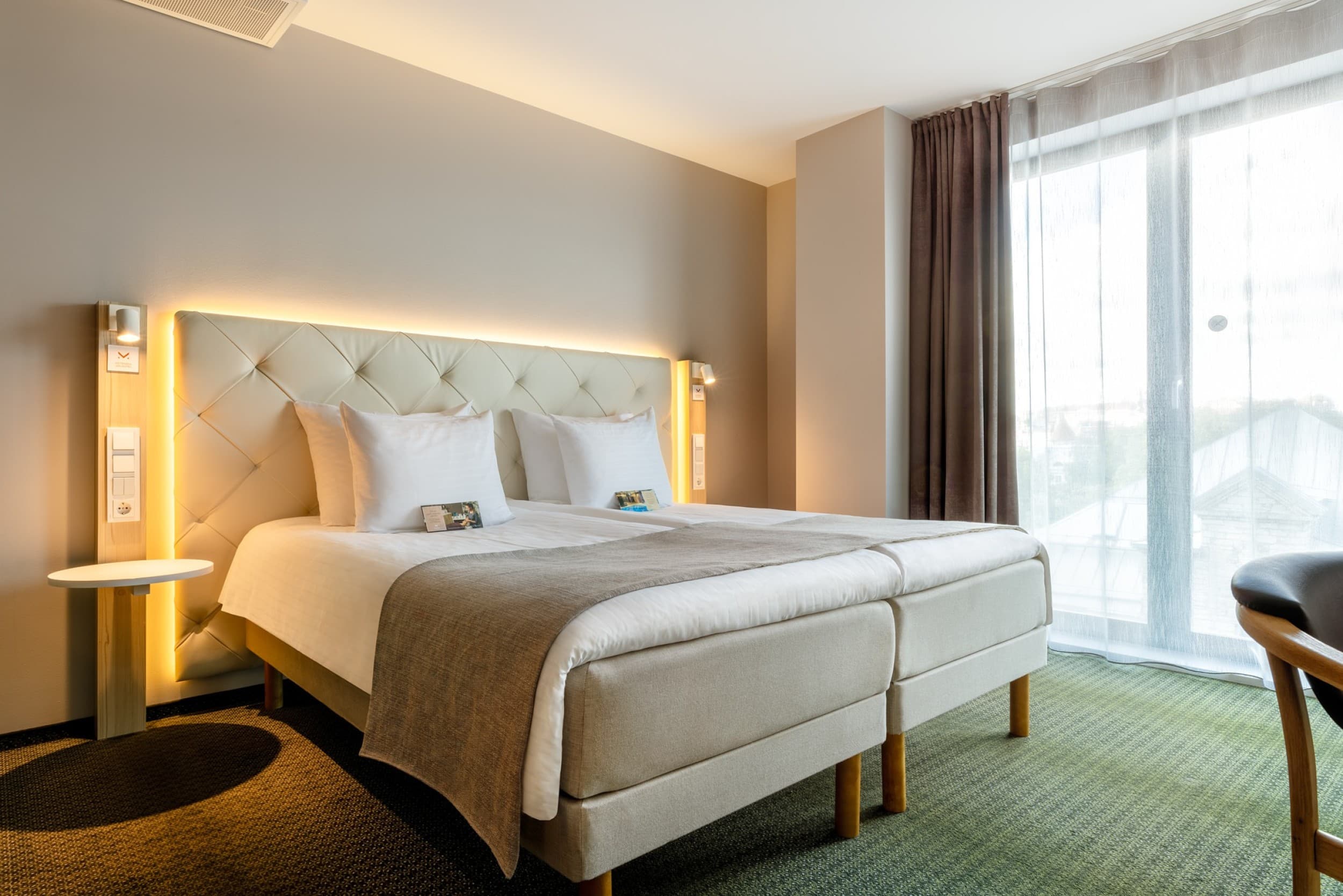 Ulakas spaapuhkus Metropol Spa hotellis | Kingitus