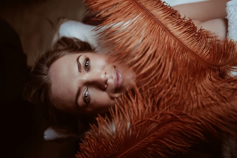 Klassikaline massaaž Organia CBD-õliga