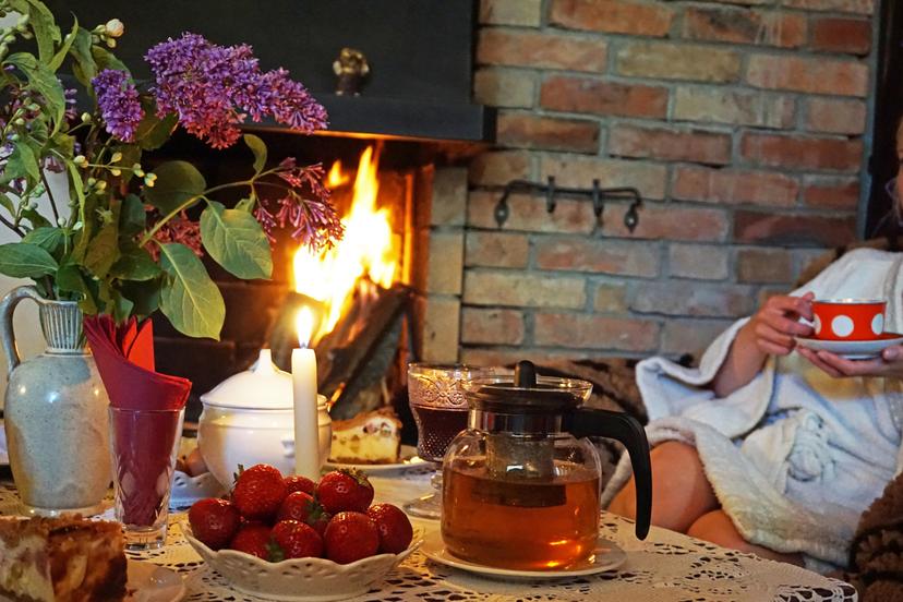 Spaapuhkus „Ilusa elu algus“ | 2 ööd