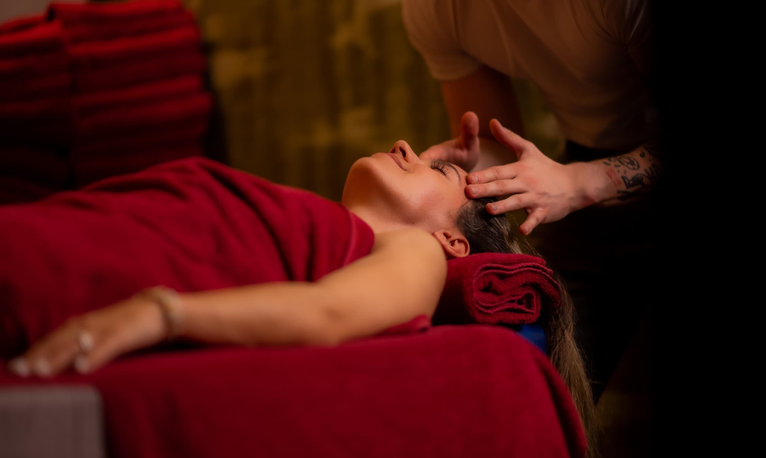 Mustamäe Elamus Spa külastus kahele | Kingitus