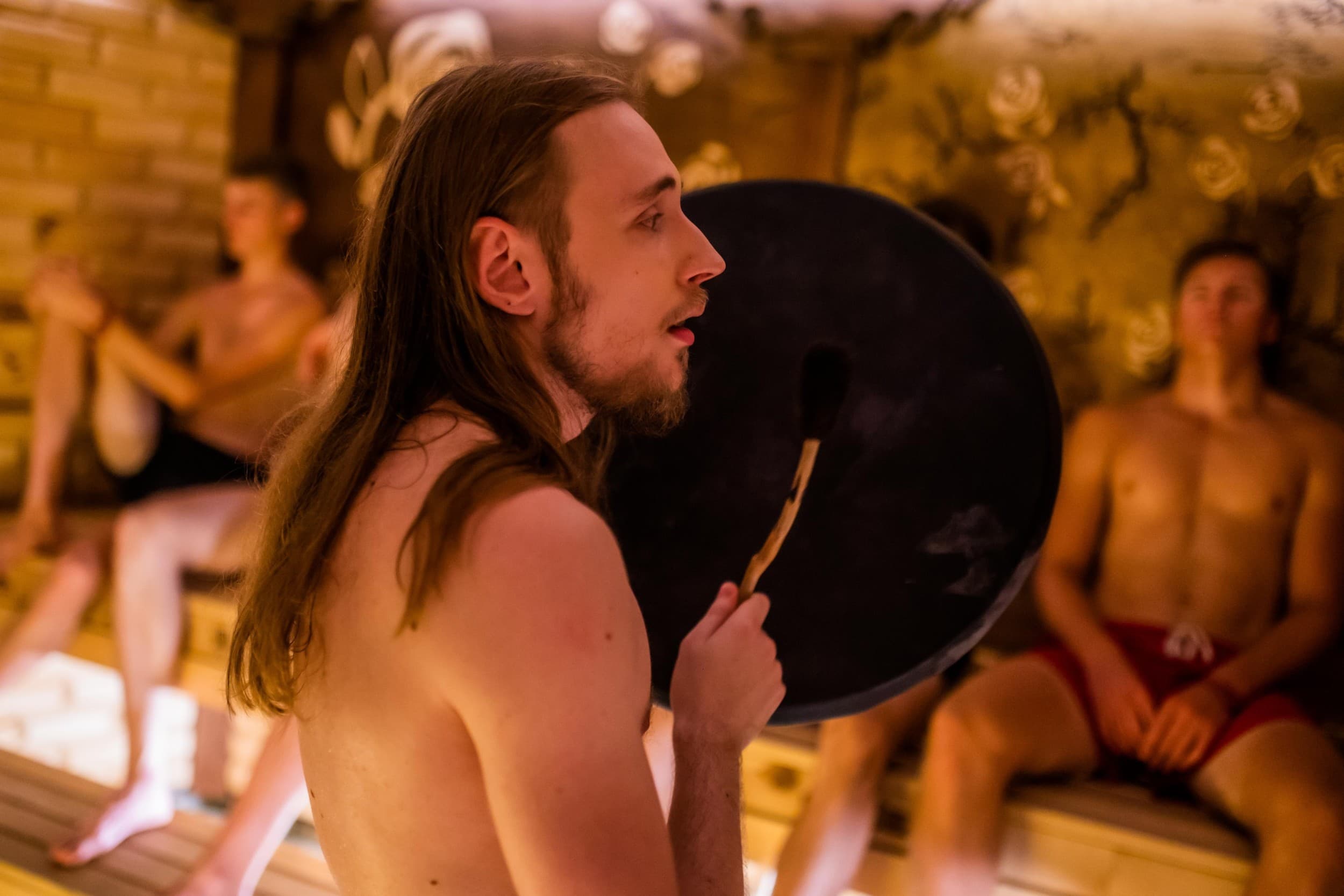 Посещение Elamus Spa в Мустамяэ на одно лицо | Kingitus