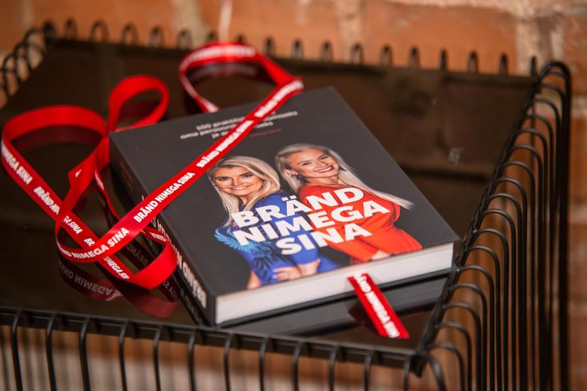 Persoonibrändi audit ja konsultatsioon