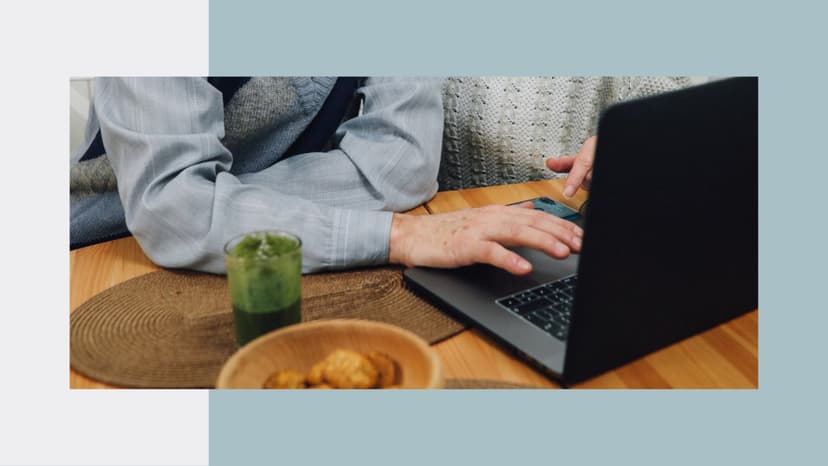 Turvaline arvuti kaugabi eakale - 6 personaalset sessiooni