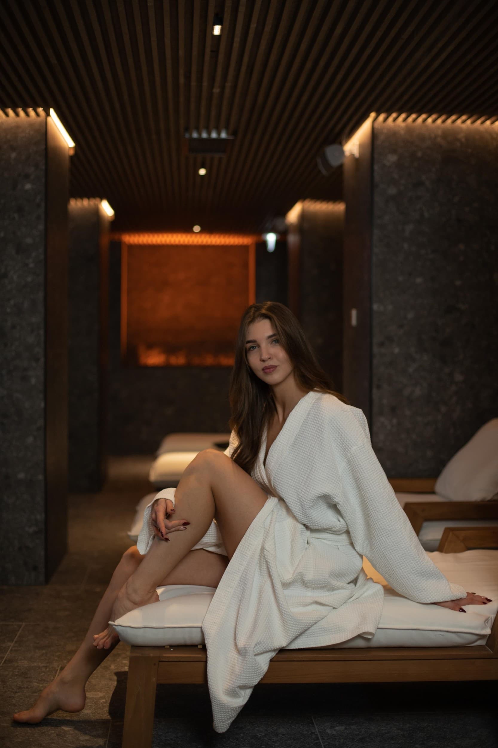 Спа-отпуск для двоих в отеле Narva | Kingitus