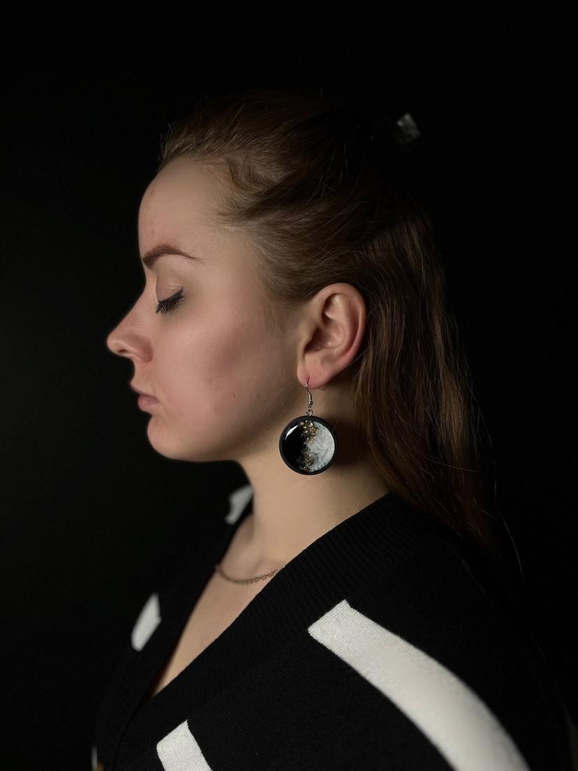 Epoksiidvaigu töötuba ühele