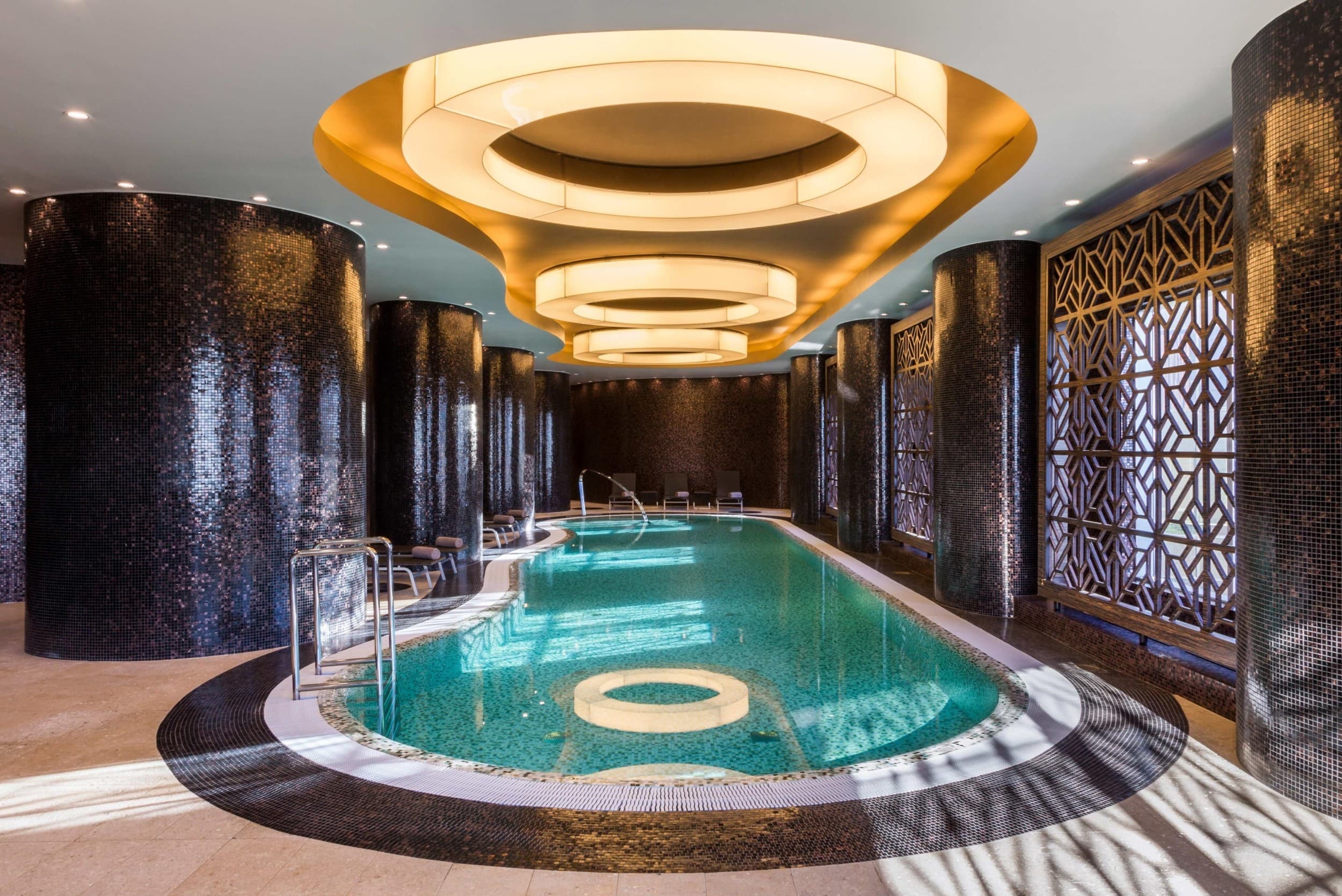 Пакет «Весеннее омоложение» для красоты и молодости от Swissôtel