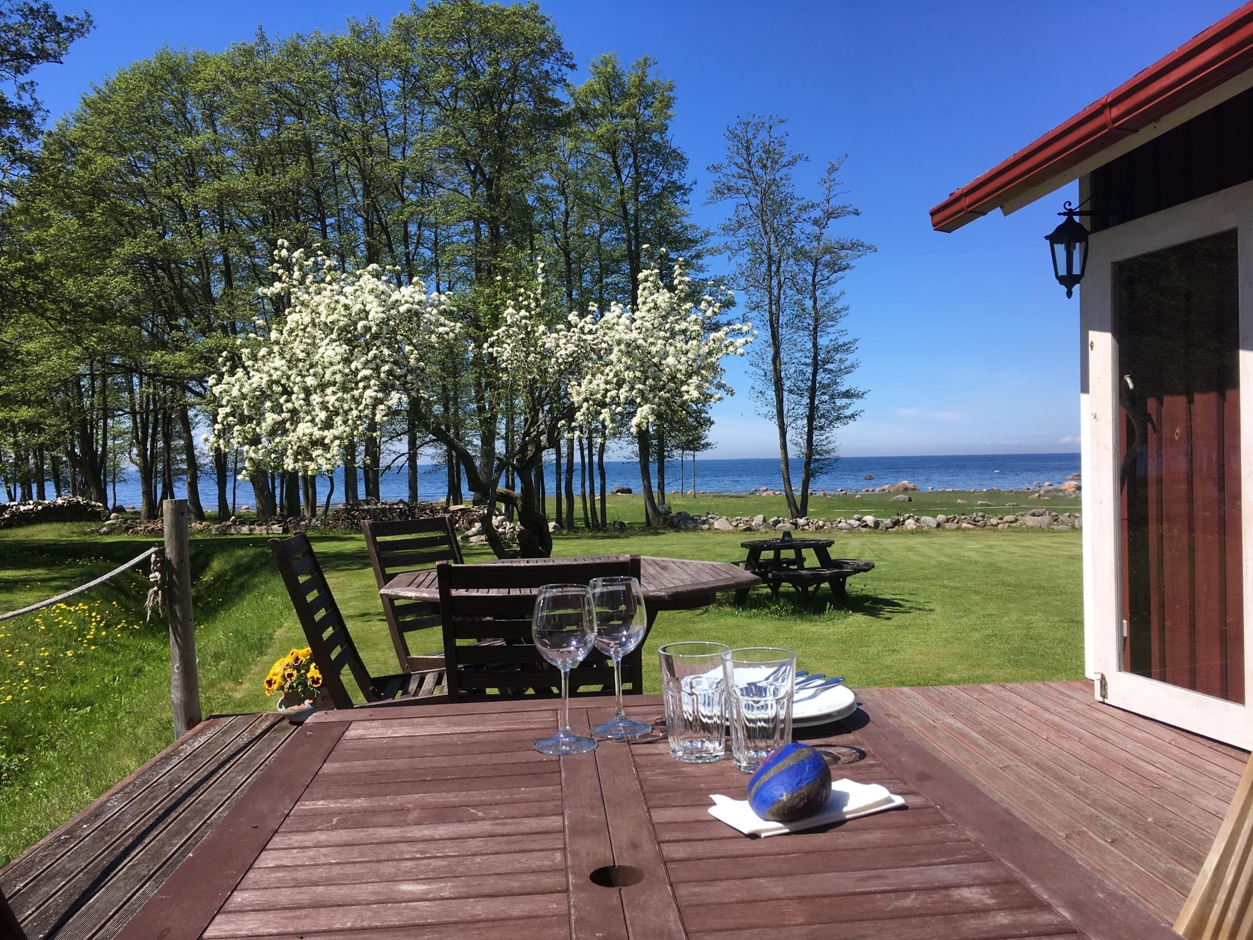 Kodurestoran MerMer - restoran vaid teile kahele! | Kingitus
