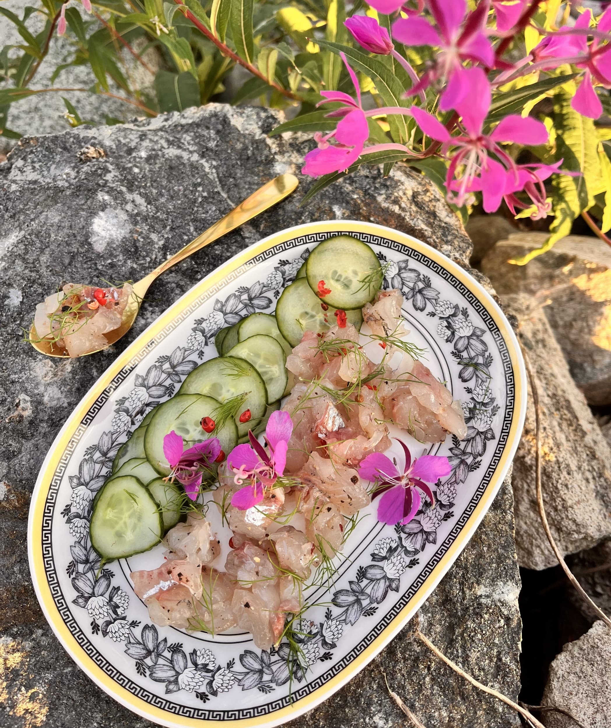 Kodurestoran MerMer - restoran vaid teile kahele! | Kingitus
