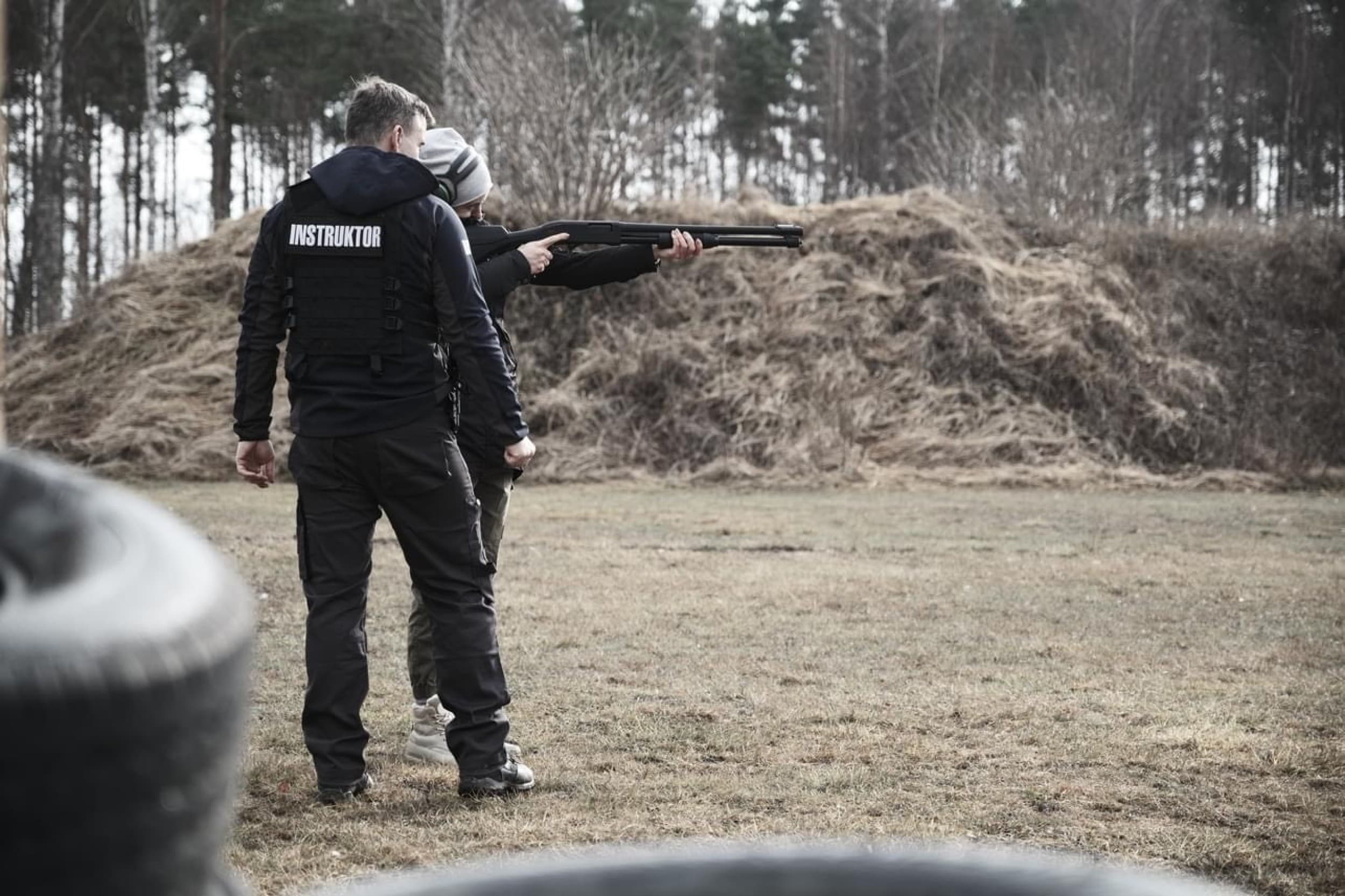 Laskepakett "Tabame märki, koos!" | Kingitus