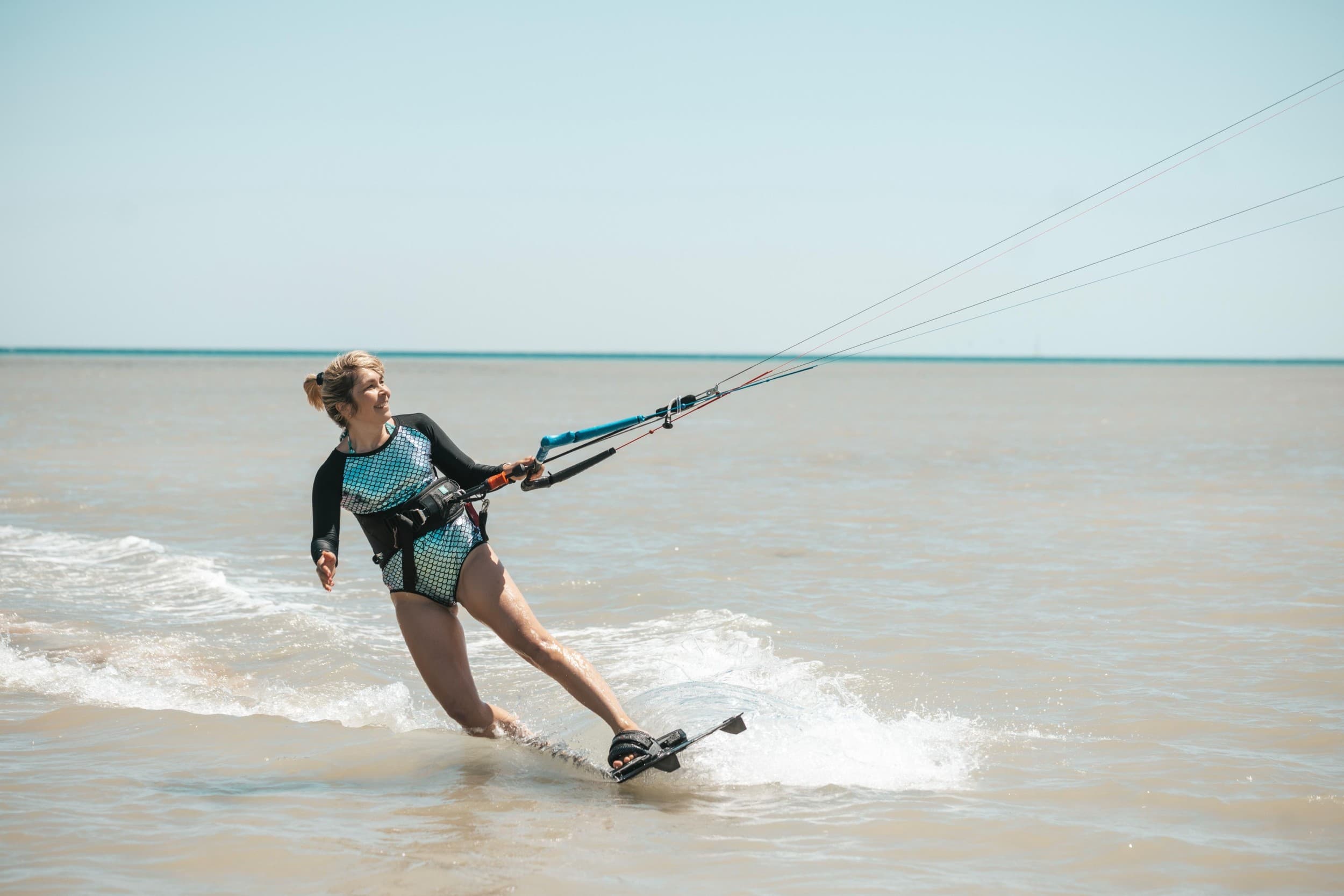 Lohesurfi koolitus Surfys