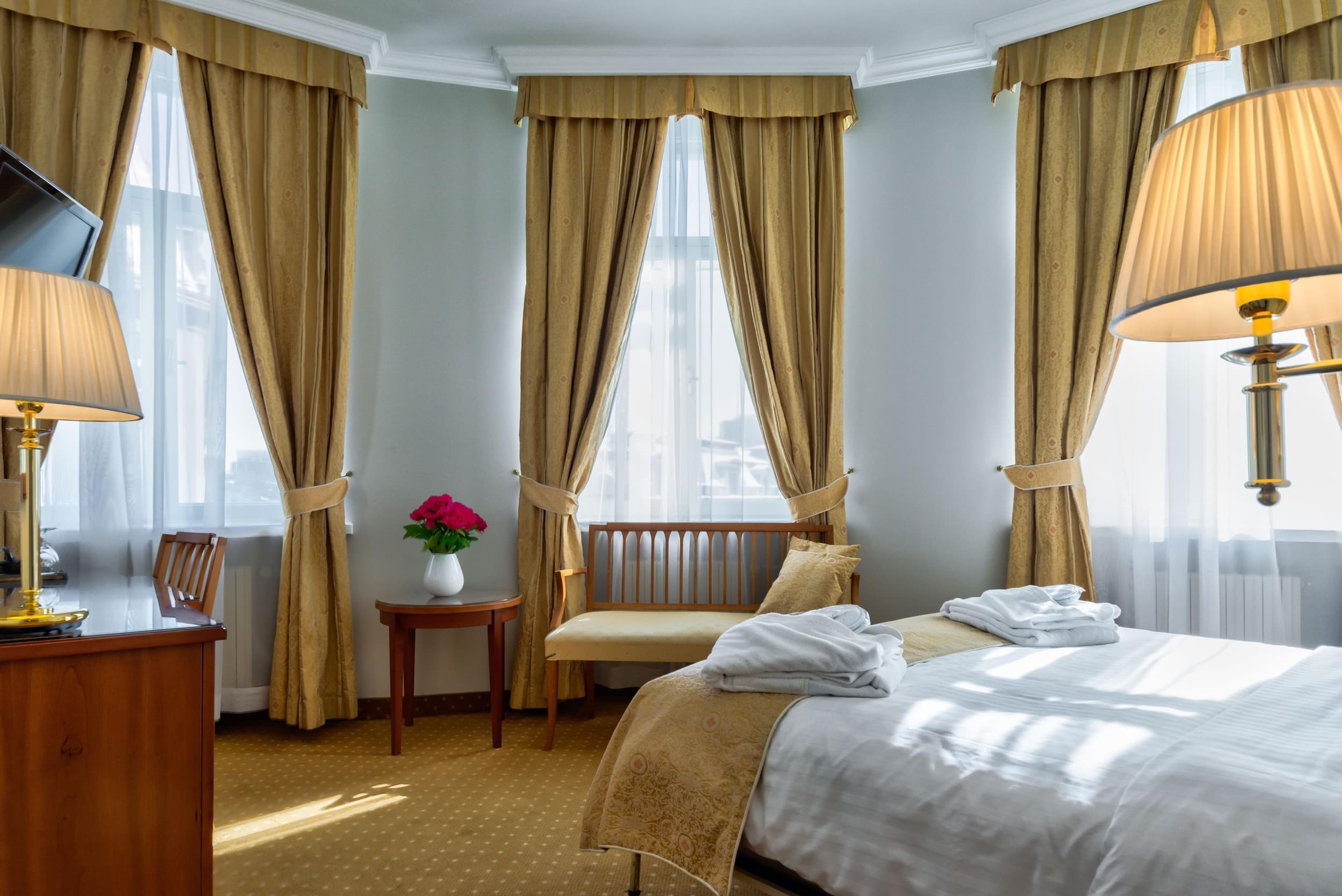 Подарочная карта отеля My City Hotel | Kingitus